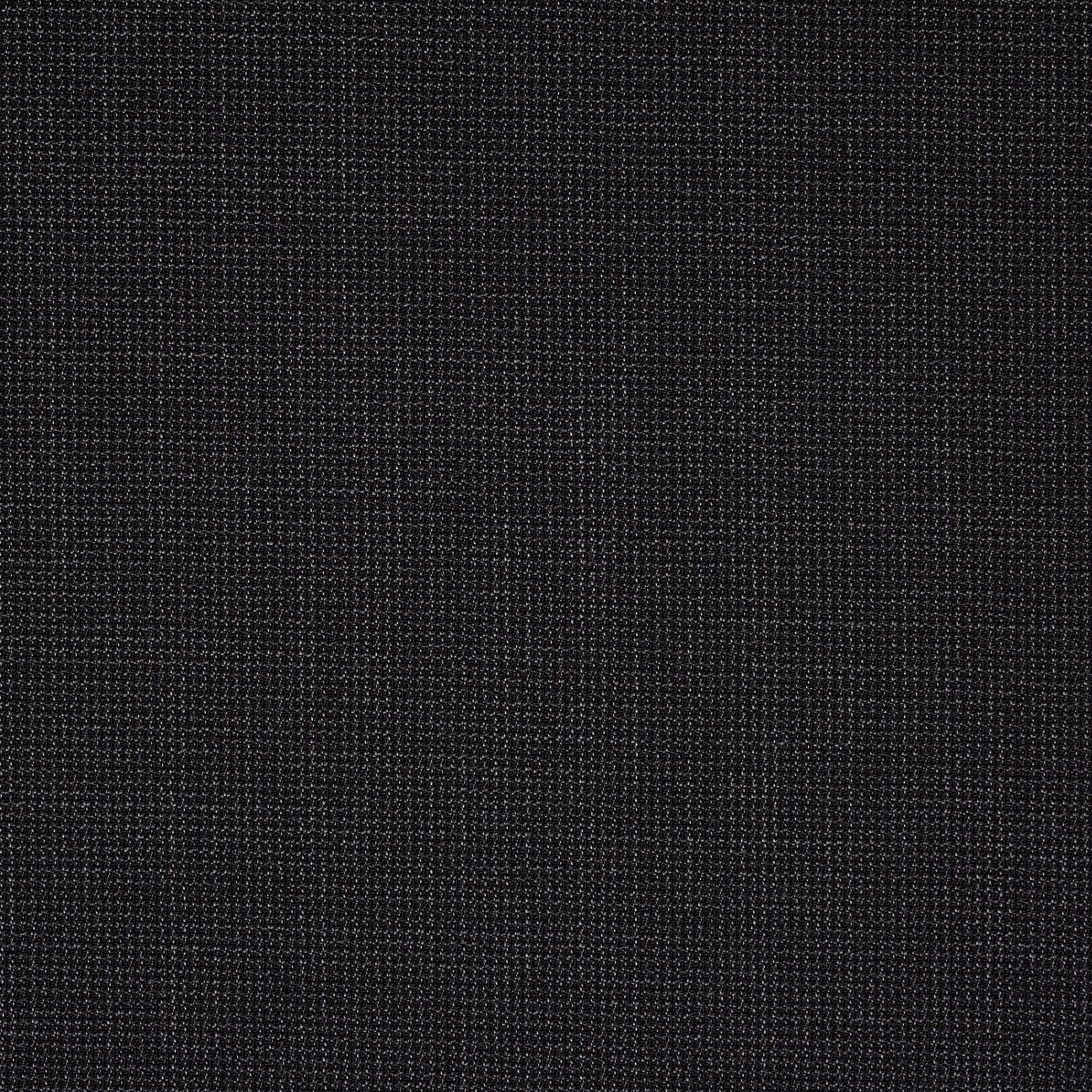 Wełna dziewicza, Micro Design, Anthracite (F000038308) - Tkana