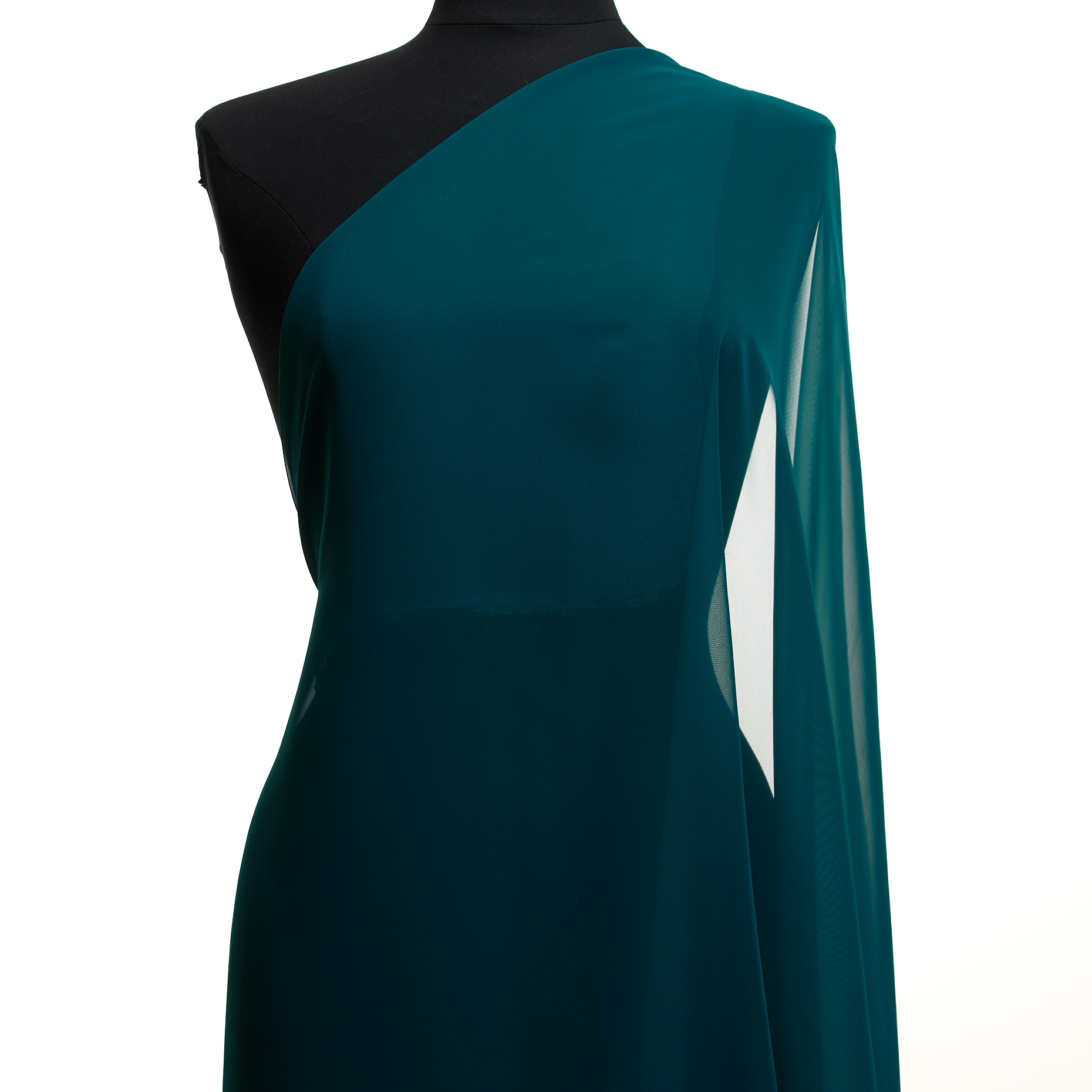 CHIFFON, COLONIAL BLUE (F000037417) - Mannequin