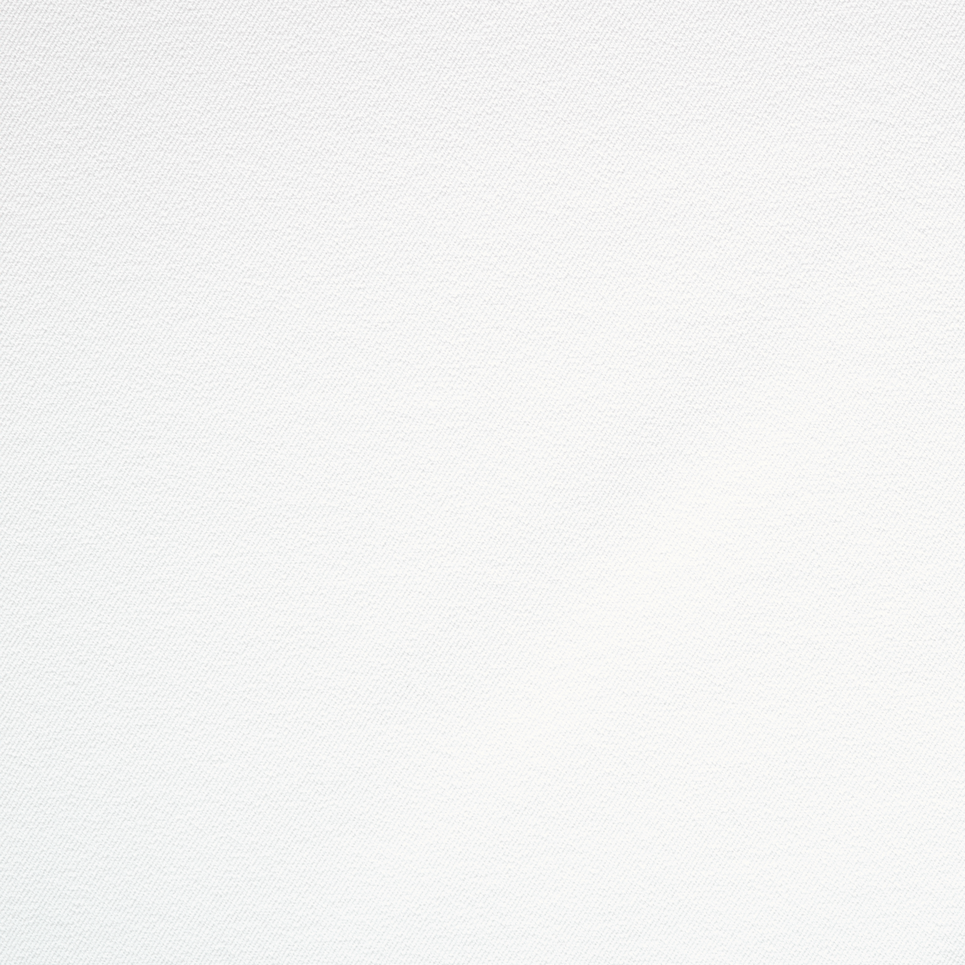 Sarga, Algodón, Elástico, Lucent White (F000030857) - Tejido