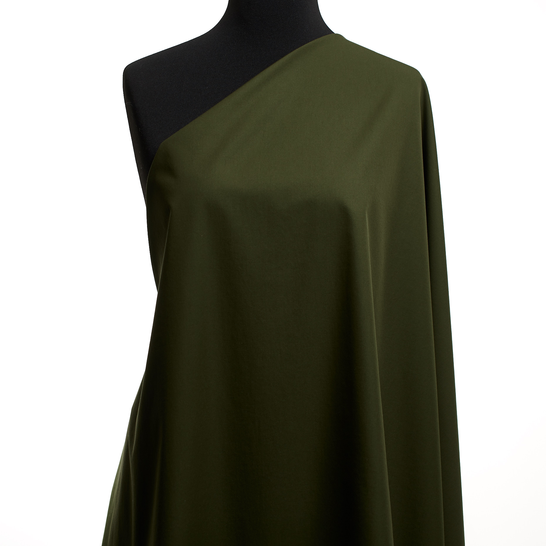 TWILL, COTTON, CYPRESS (F000048968) - Mannequin