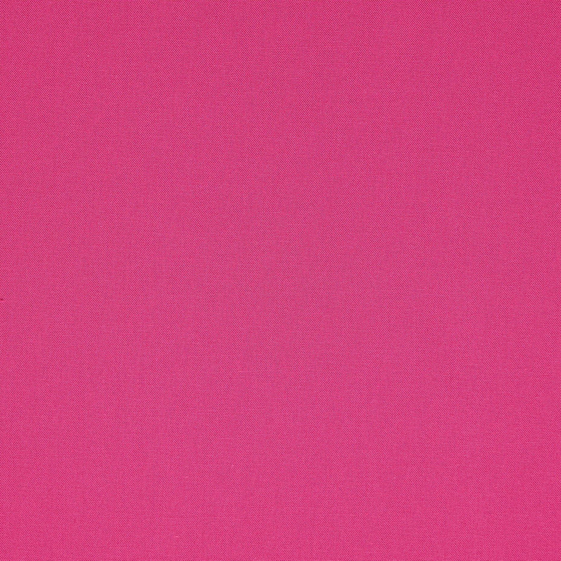 POPLIN, COTTON, SILK, MAGENTA (T0000557) - Texture