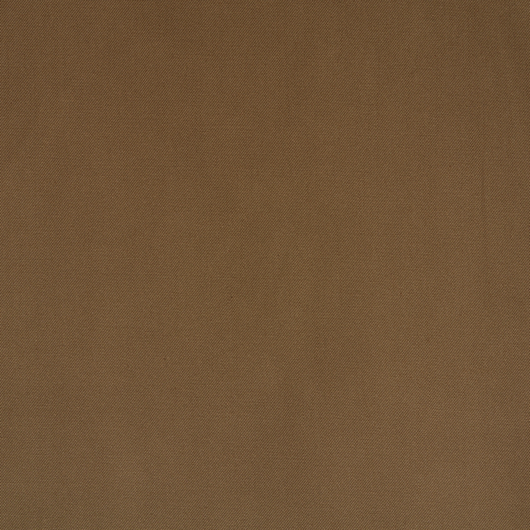 Твил, Хлопок, Greige (F000008727) - Ткань