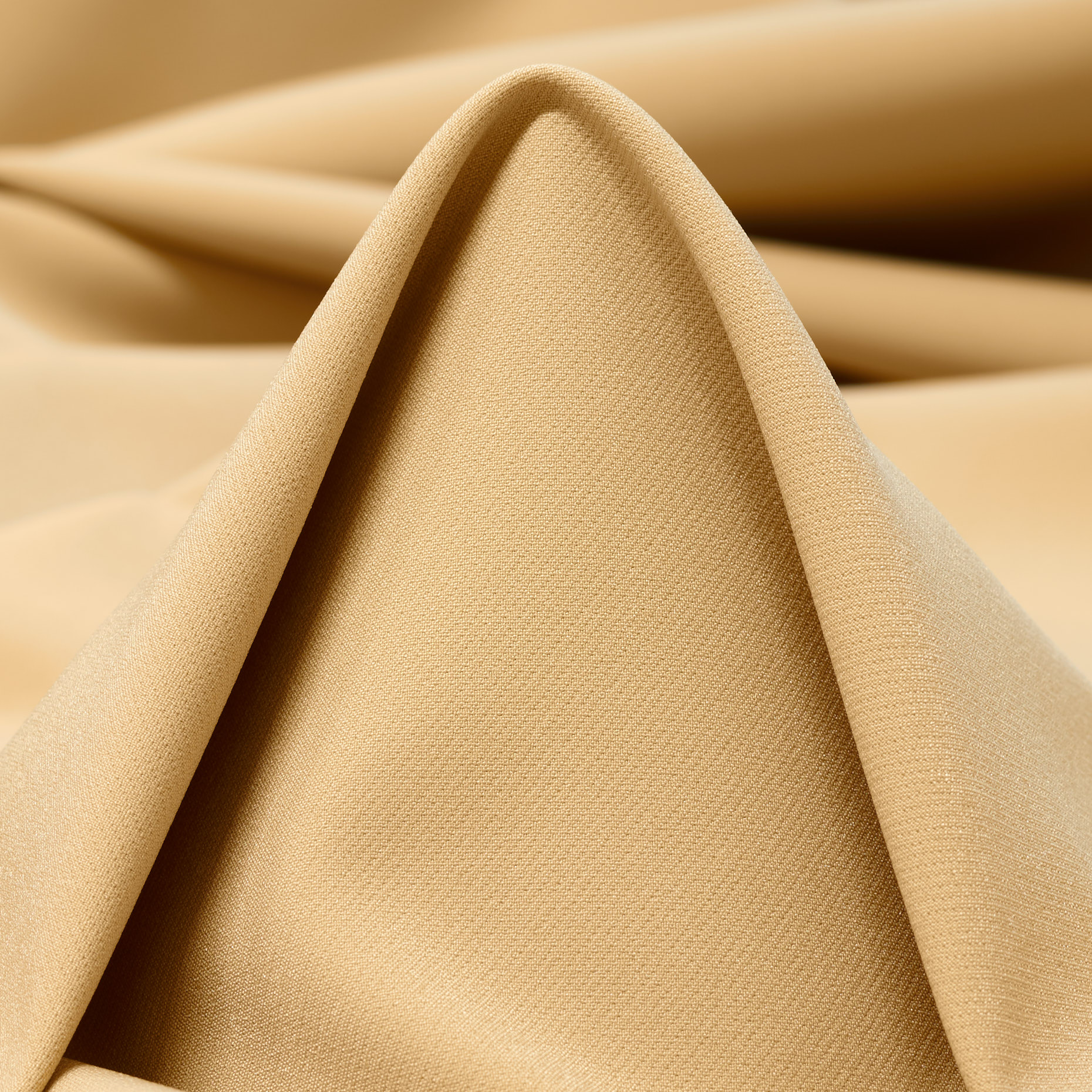 TECHNO STRETCH, TWILL, BI-STRETCH, BEIGE (F000040438)