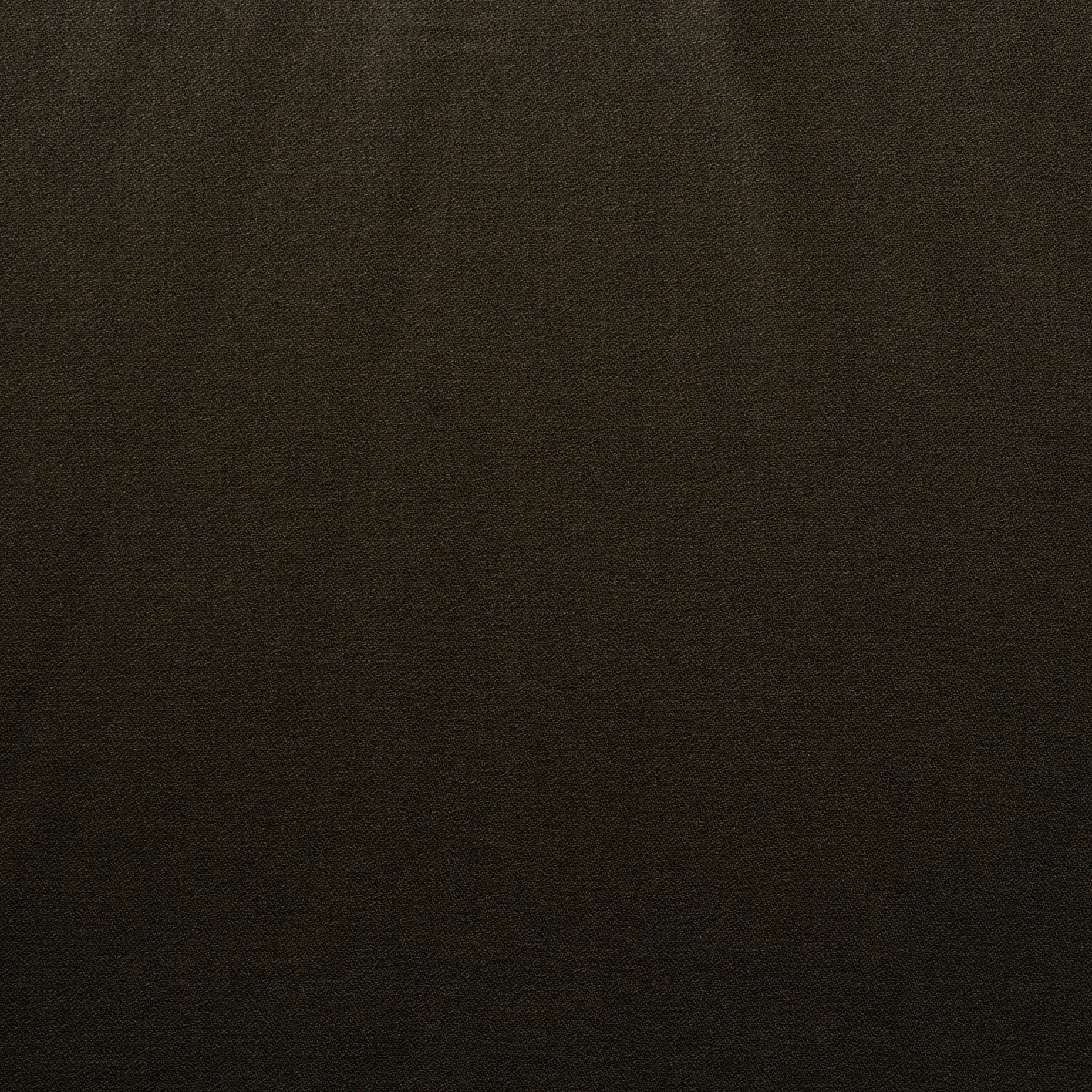 Crêpe, Viscosa Lana, Stretch, Dark Chocolate (F000017811) - Trama