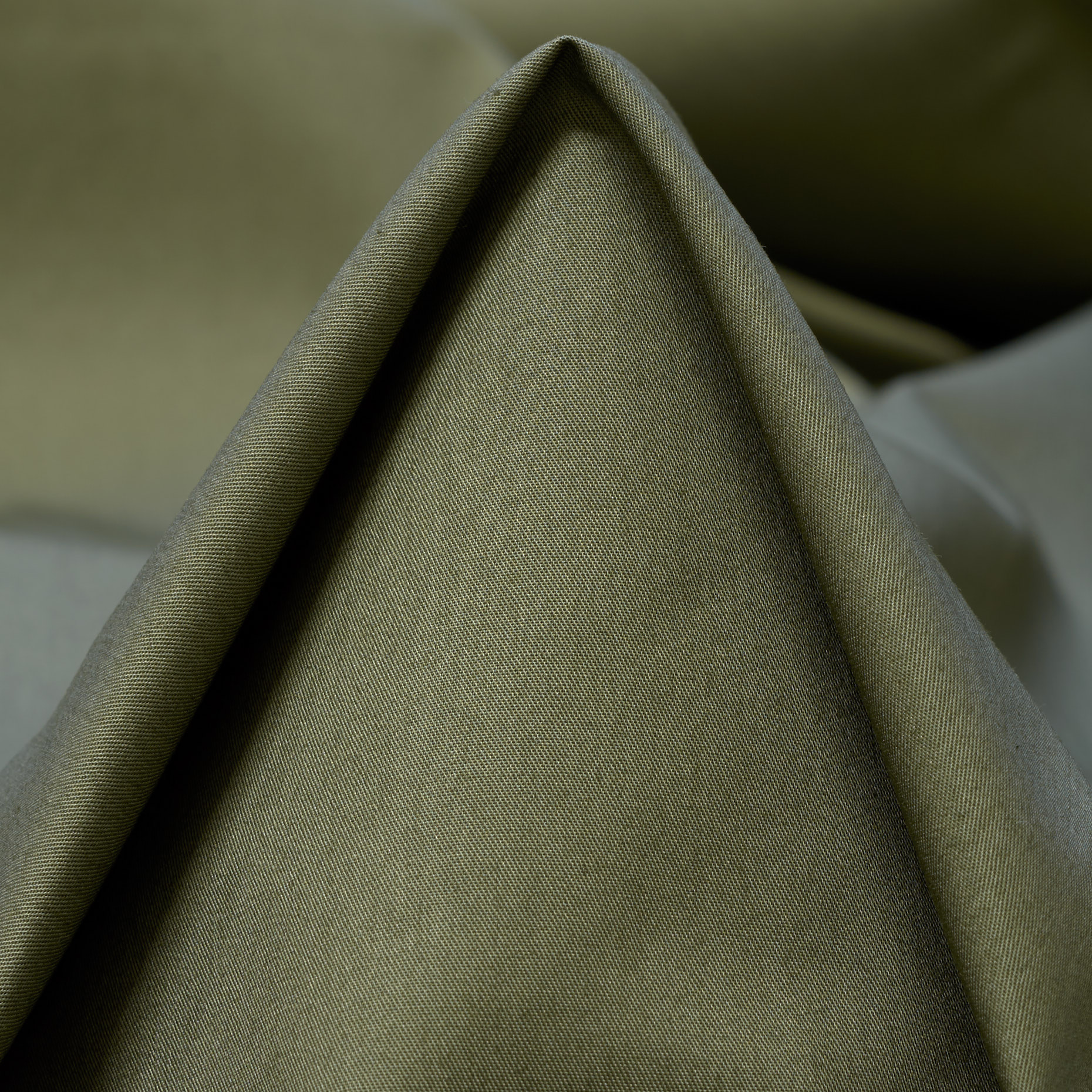 Twill, Baumwolle, Beschichtet , Four Leaf Clover (F000036021)