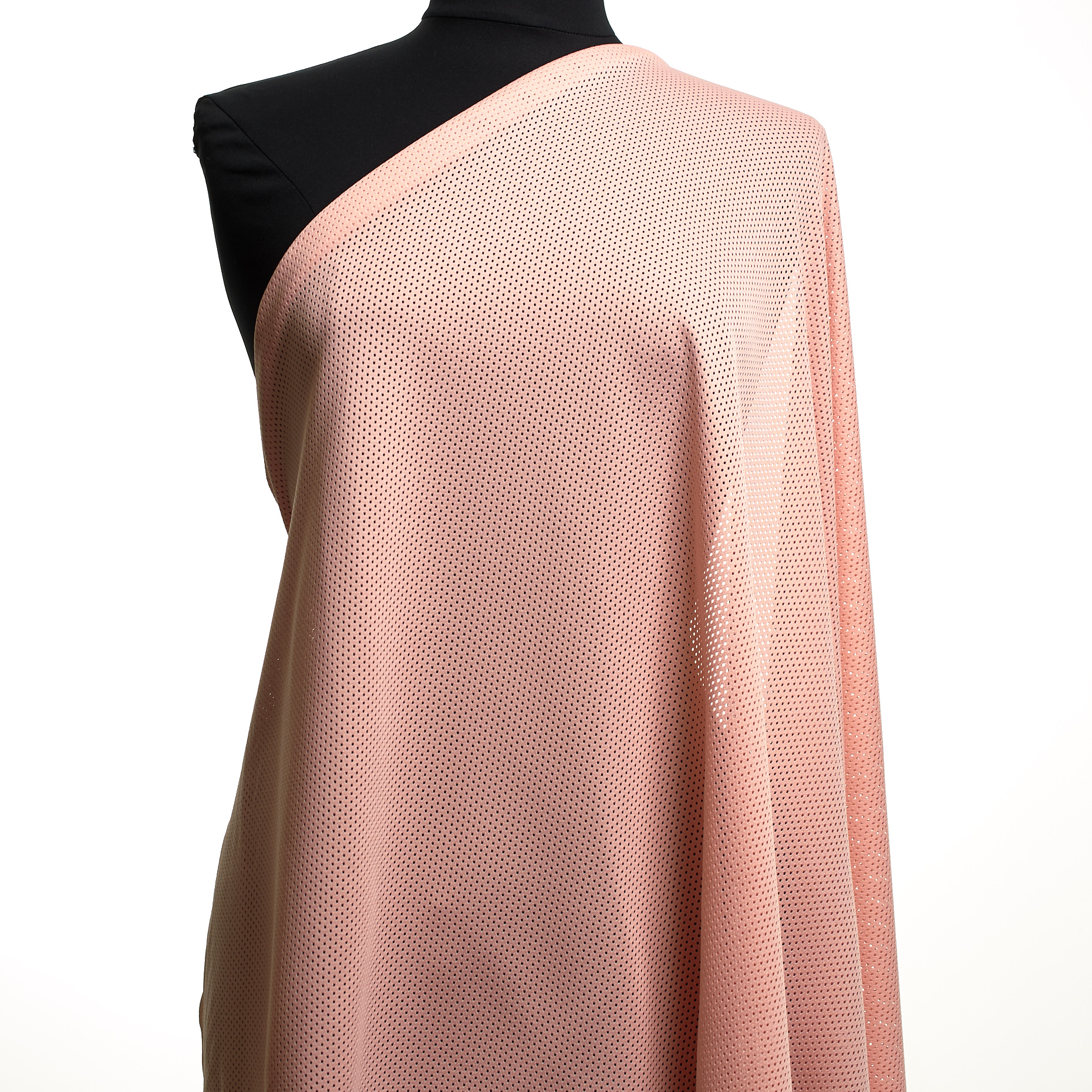 Сетка, Pale Blush (F000046478) - Манекен