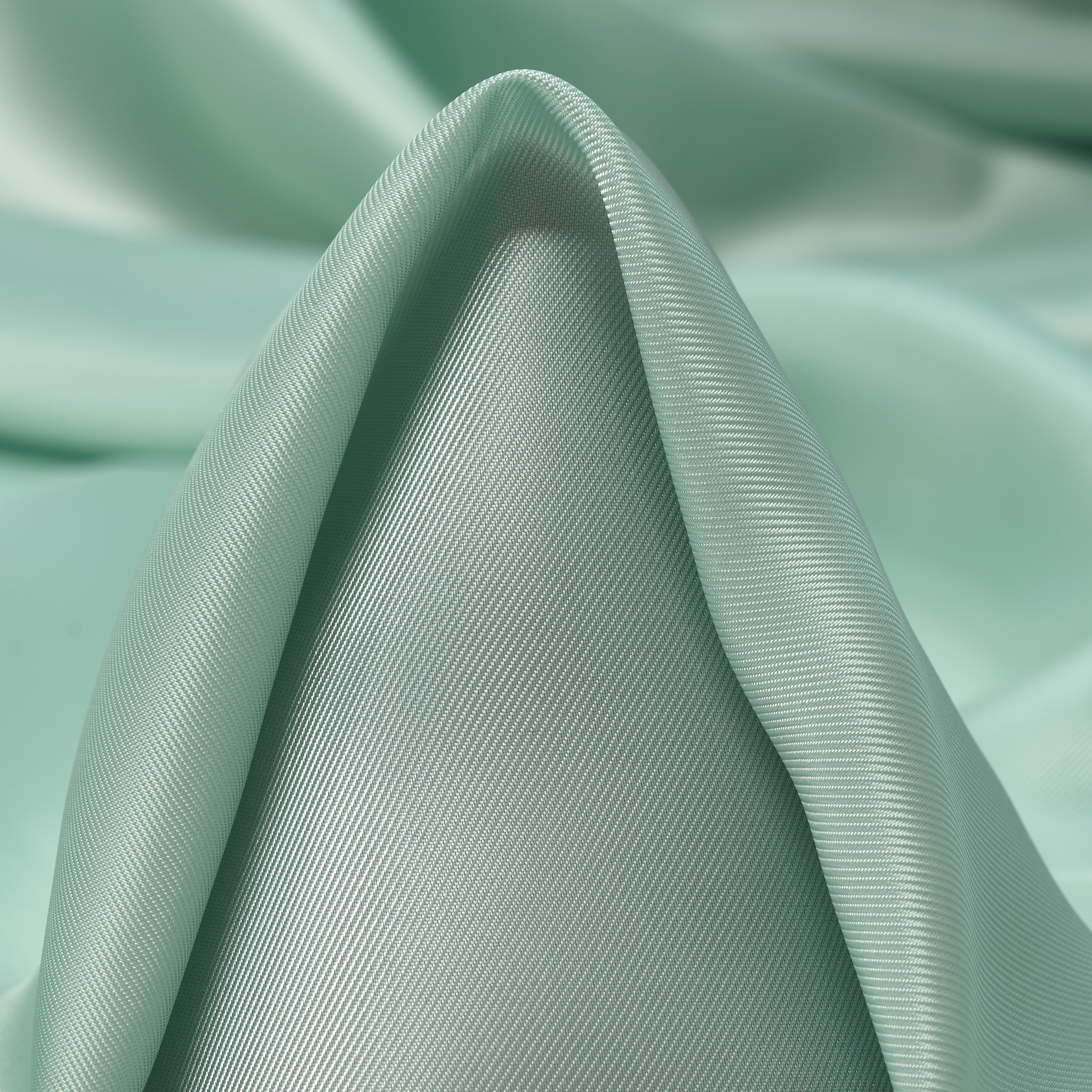 Cupro, Doublure, White Jade (F000013503)