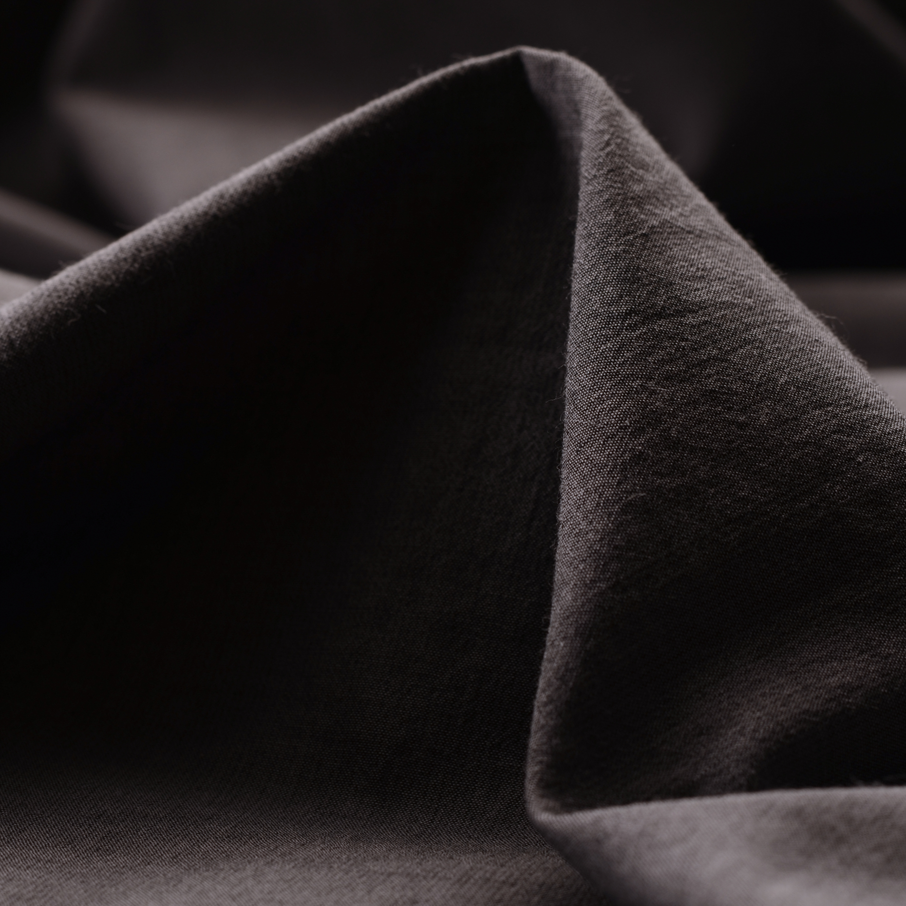 BATISTE, COTTON, LAVENDER GRAY