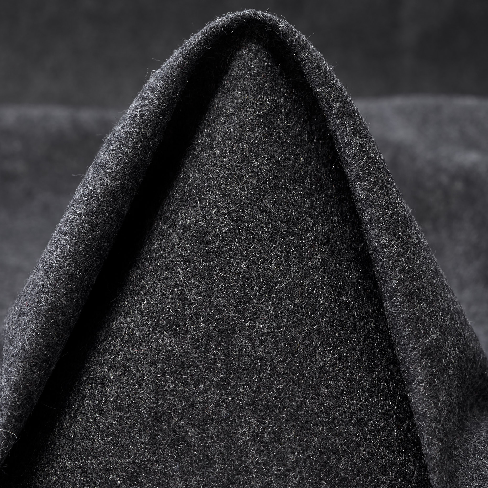 Loden, Gebondet, Volcanic Ash (F000044407)