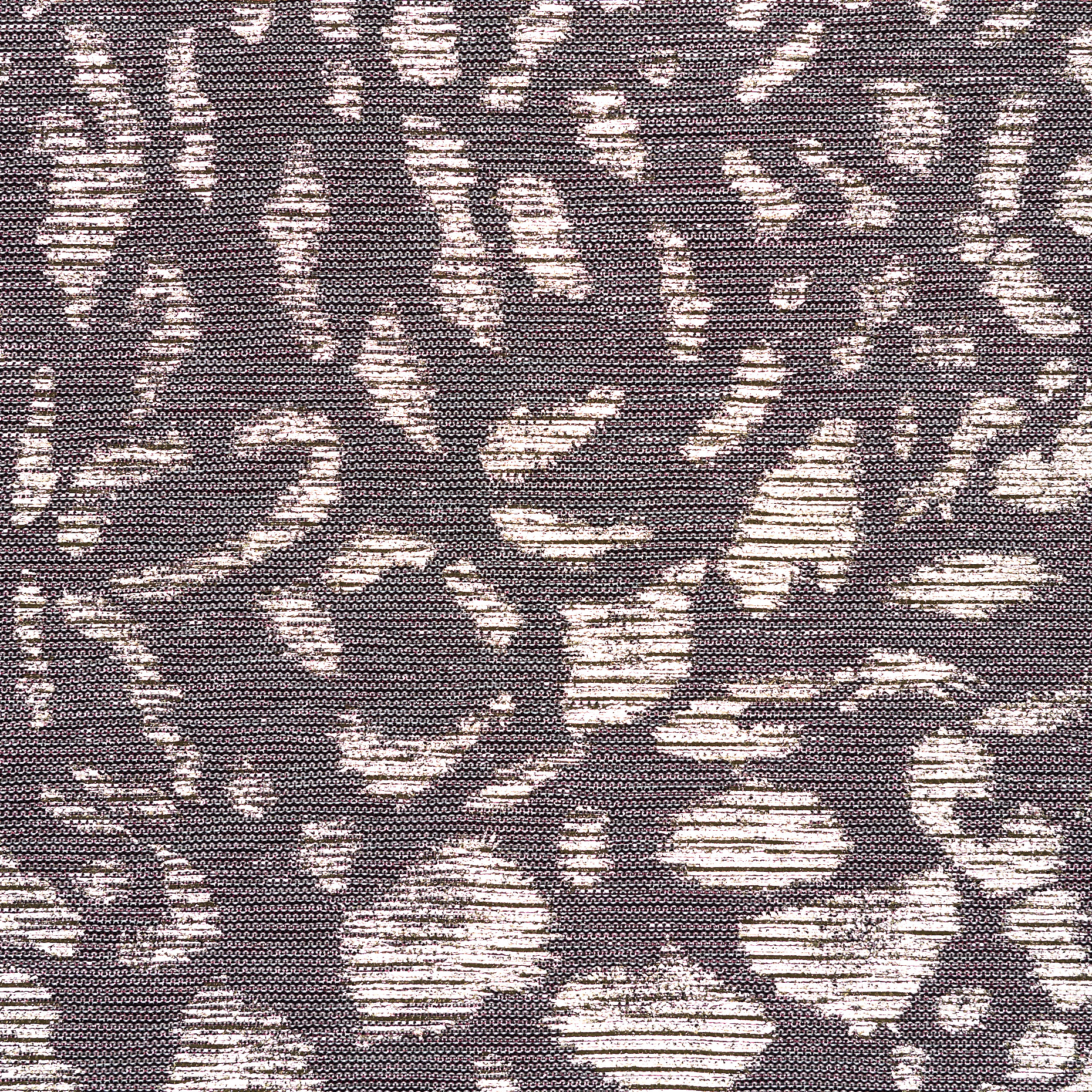 Jersey, Lurex, Trasparente, Winsome Orchid&Red Gold (F000048593) - Trama