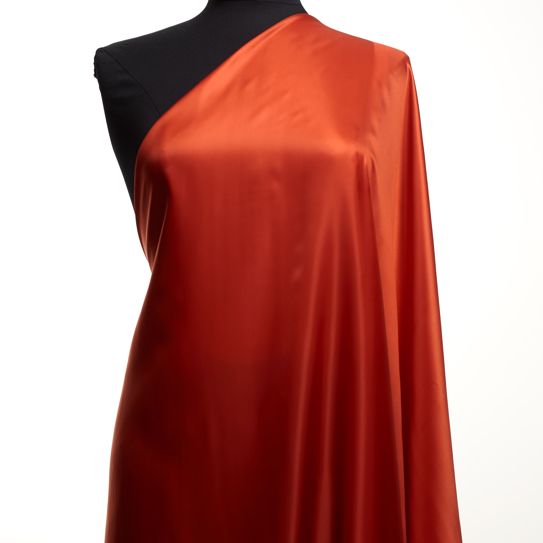 CUPRO, LINING, LIPSTICK (F000032921) - Mannequin