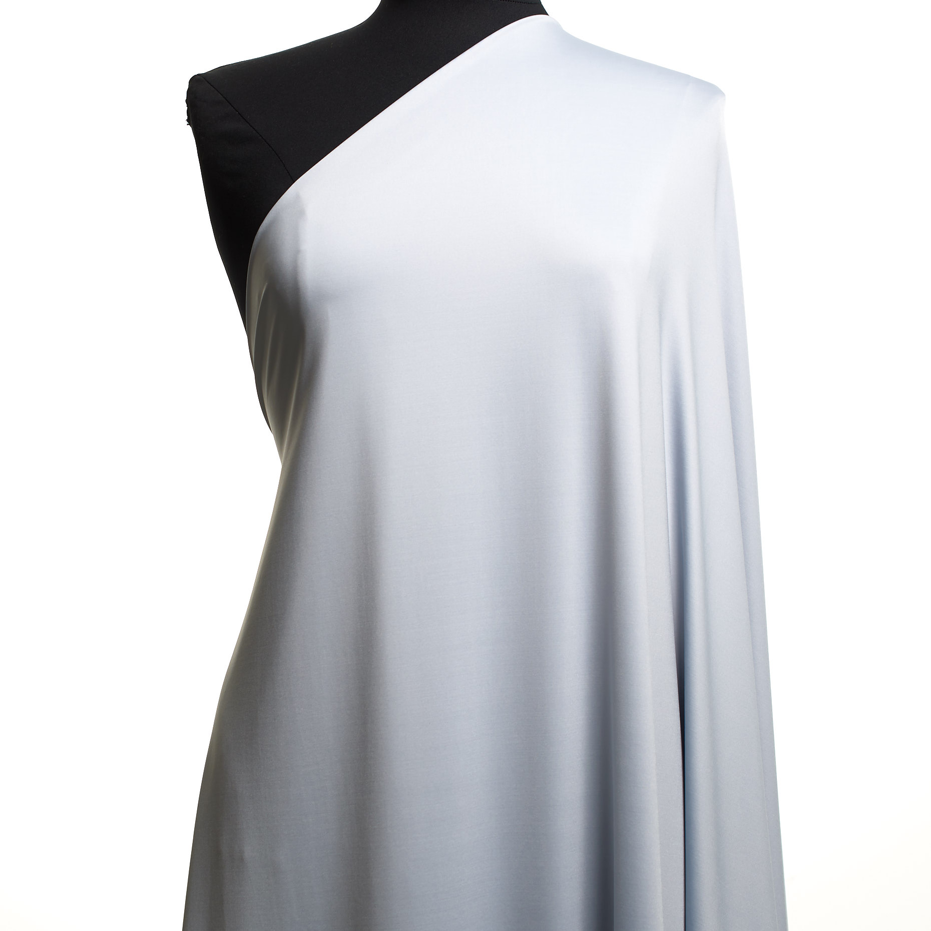 TECHNO JERSEY, SILVER SKY (P000001690) - Mannequin