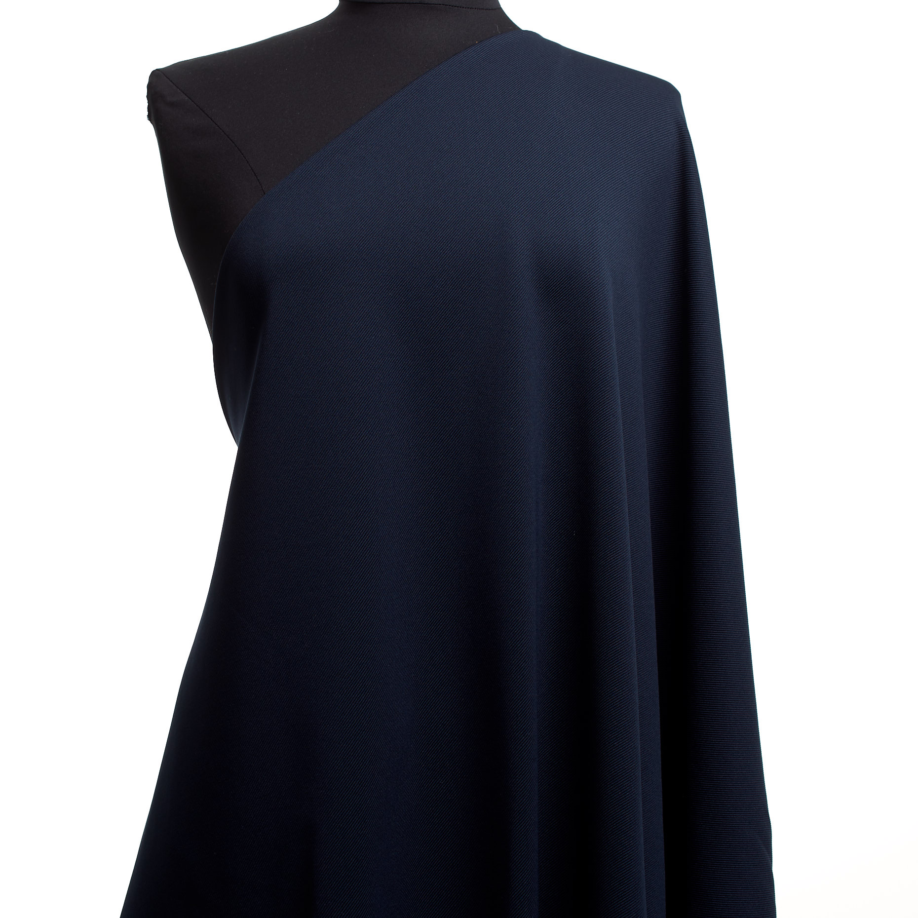 Double, Jersey, Elastik, Parisian Night (F000040177) - Schaufensterpuppe