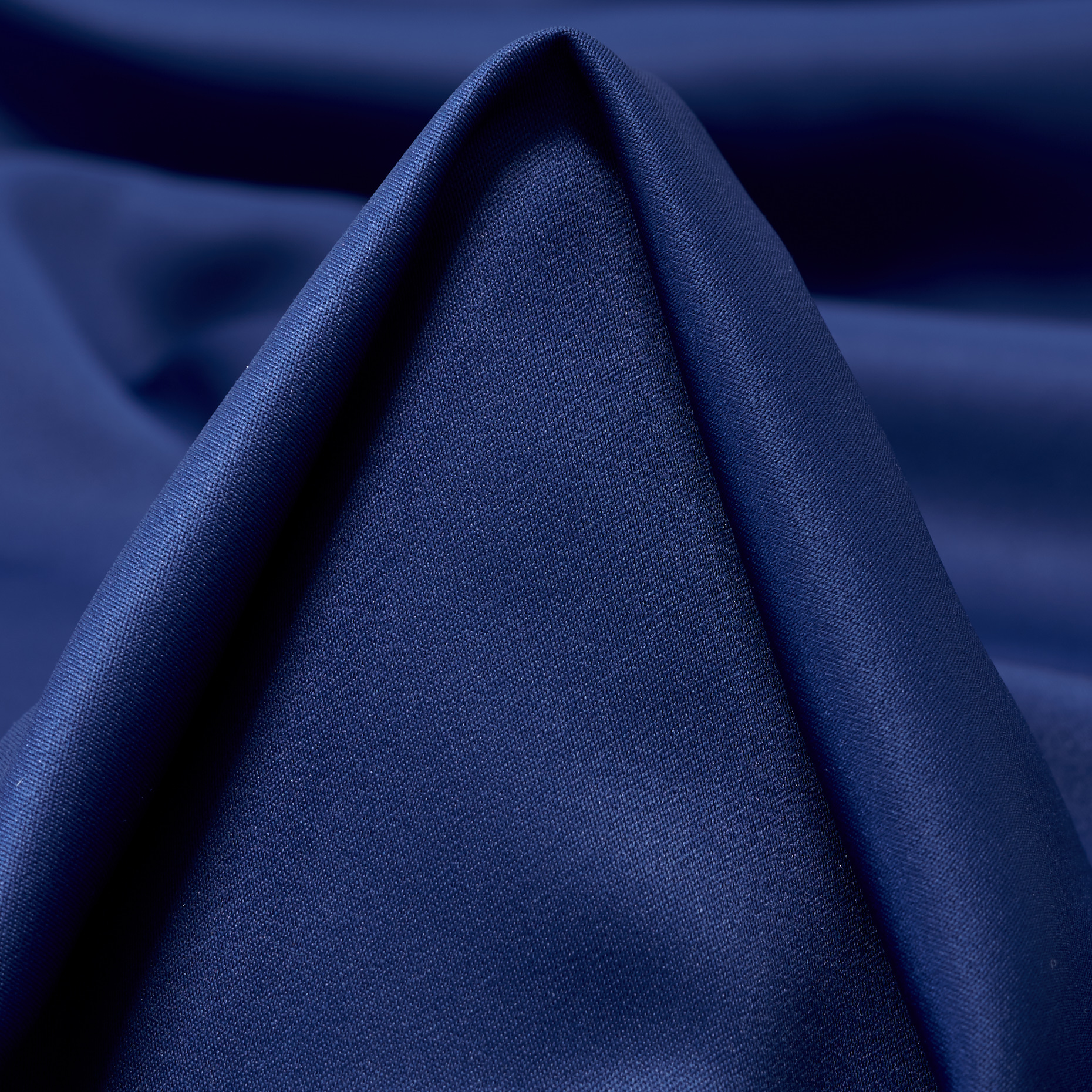 SATIN, NAVY PEONY (F000026982)