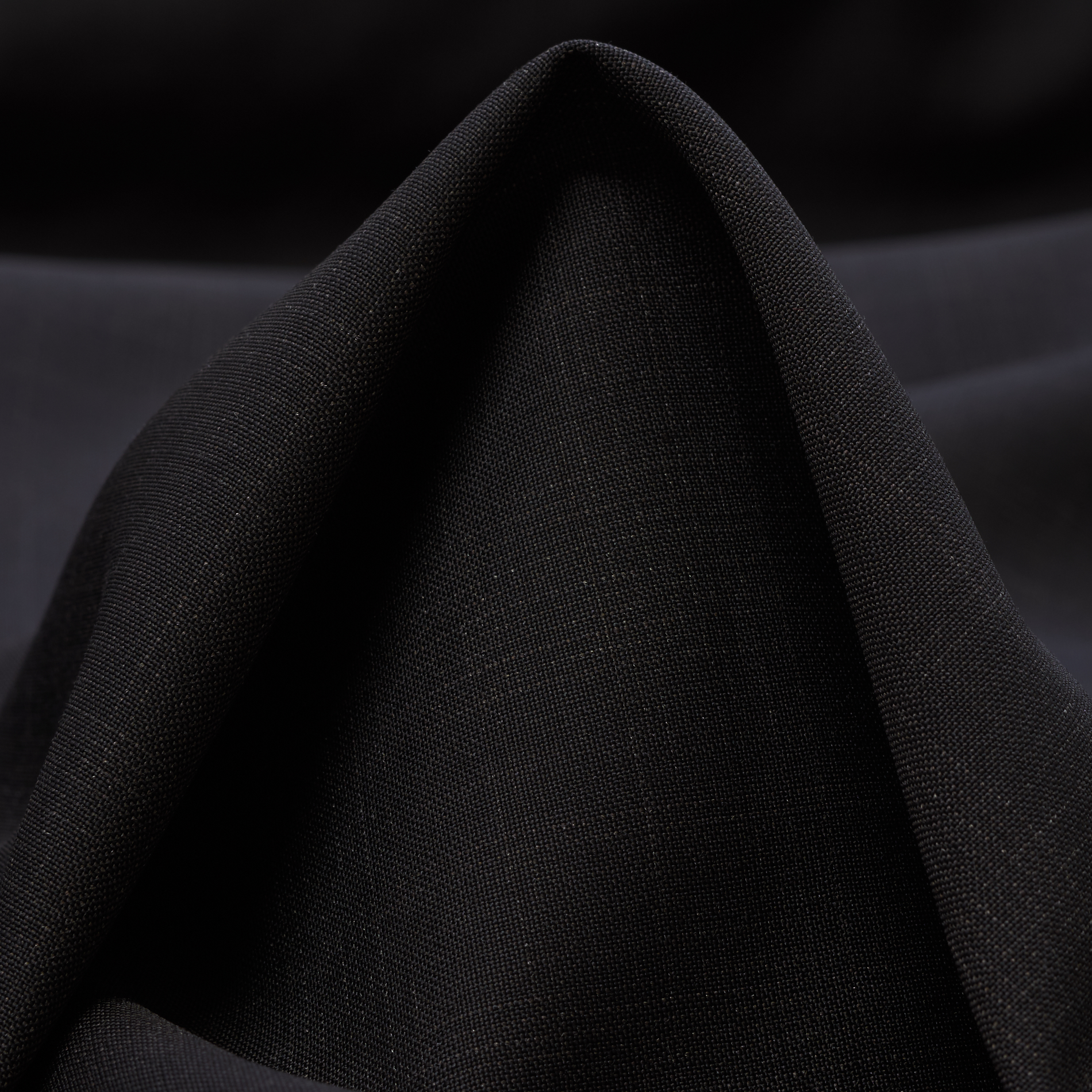 COOL WOOL, GLENCHECK, POLAR NIGHT (F000008118)