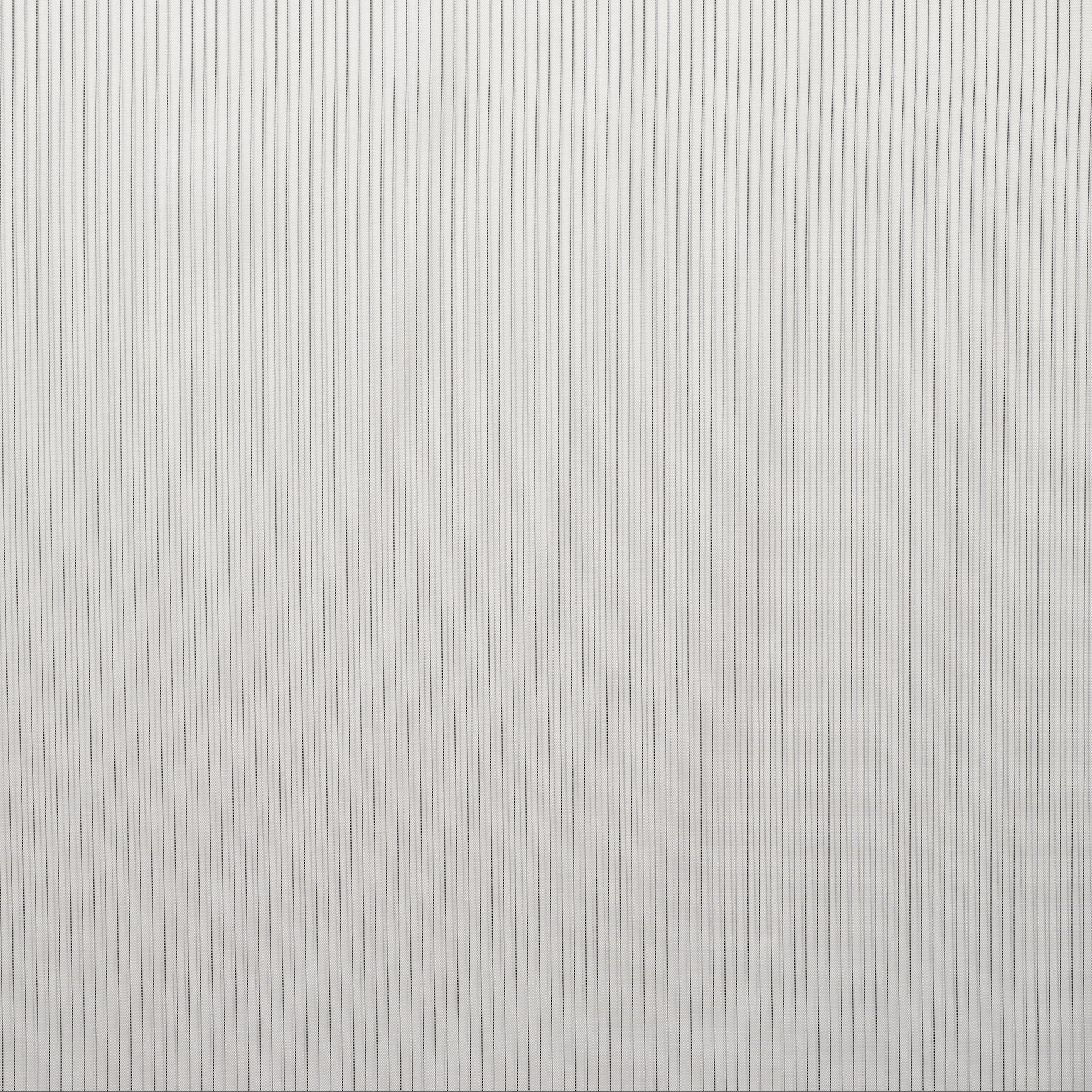 CUPRO, LINING, STRIPES, BRILLIANT WHITE (F000024934) - Texture