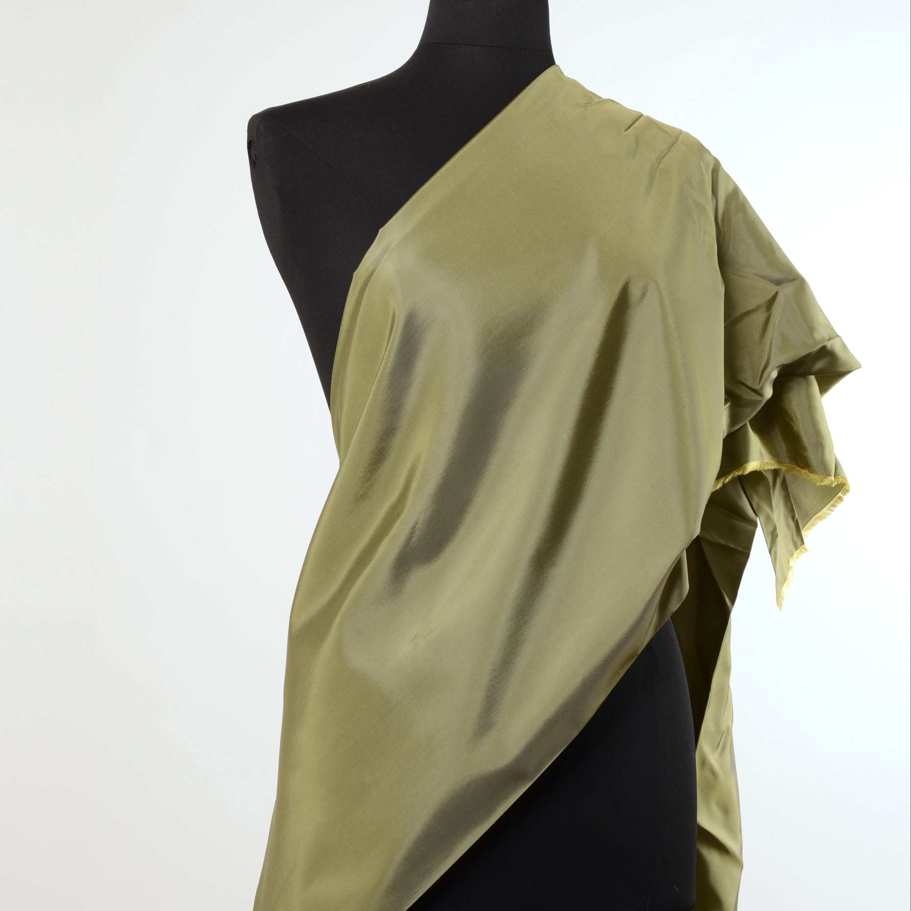 LINING, VISCOSE, SAGE (F000009635) - Mannequin