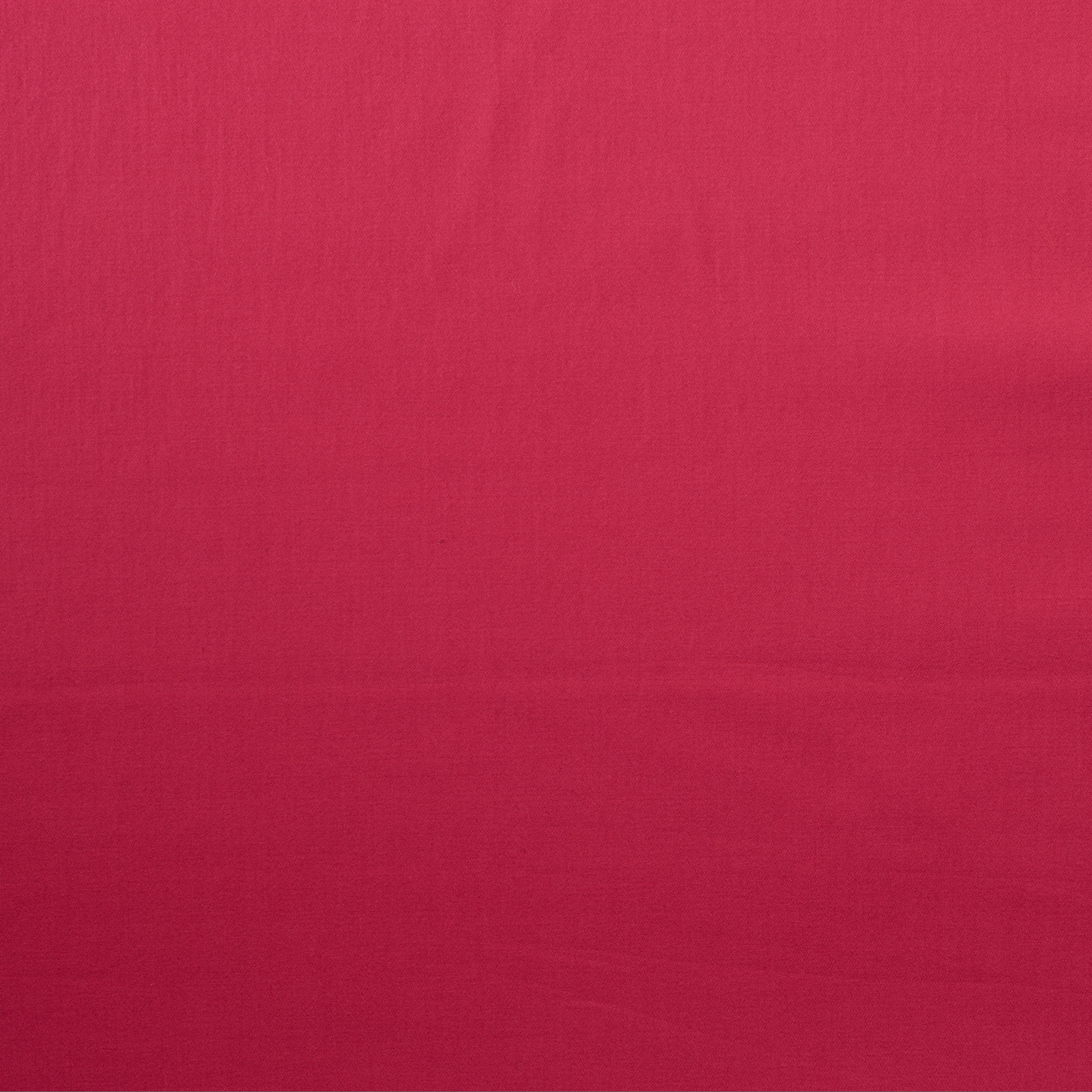 TWILL, COTTON, BRUSHED, RASPBERRY (F000022026) - Texture