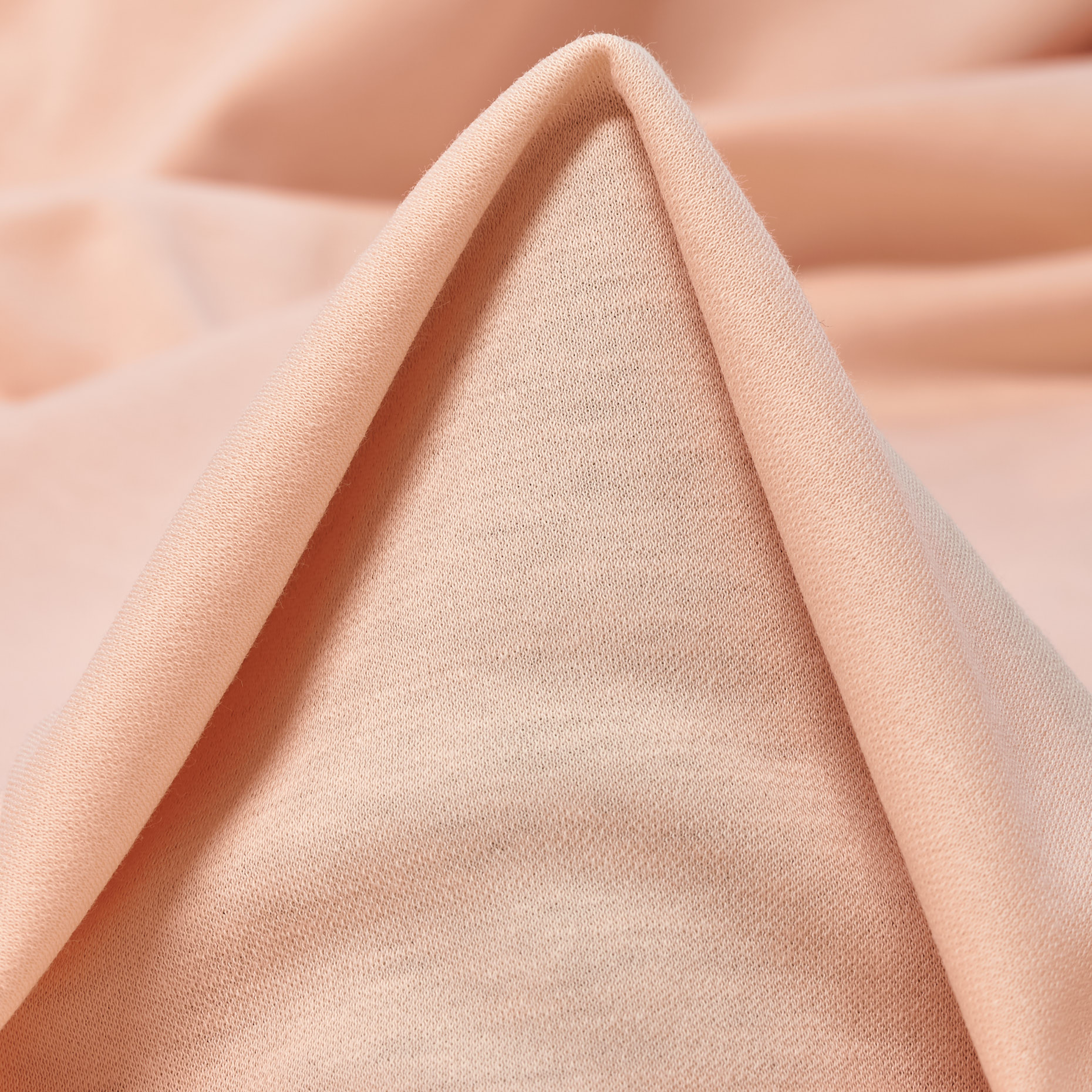 JERSEY, COTTON, ROSEWOOD (F000043059)