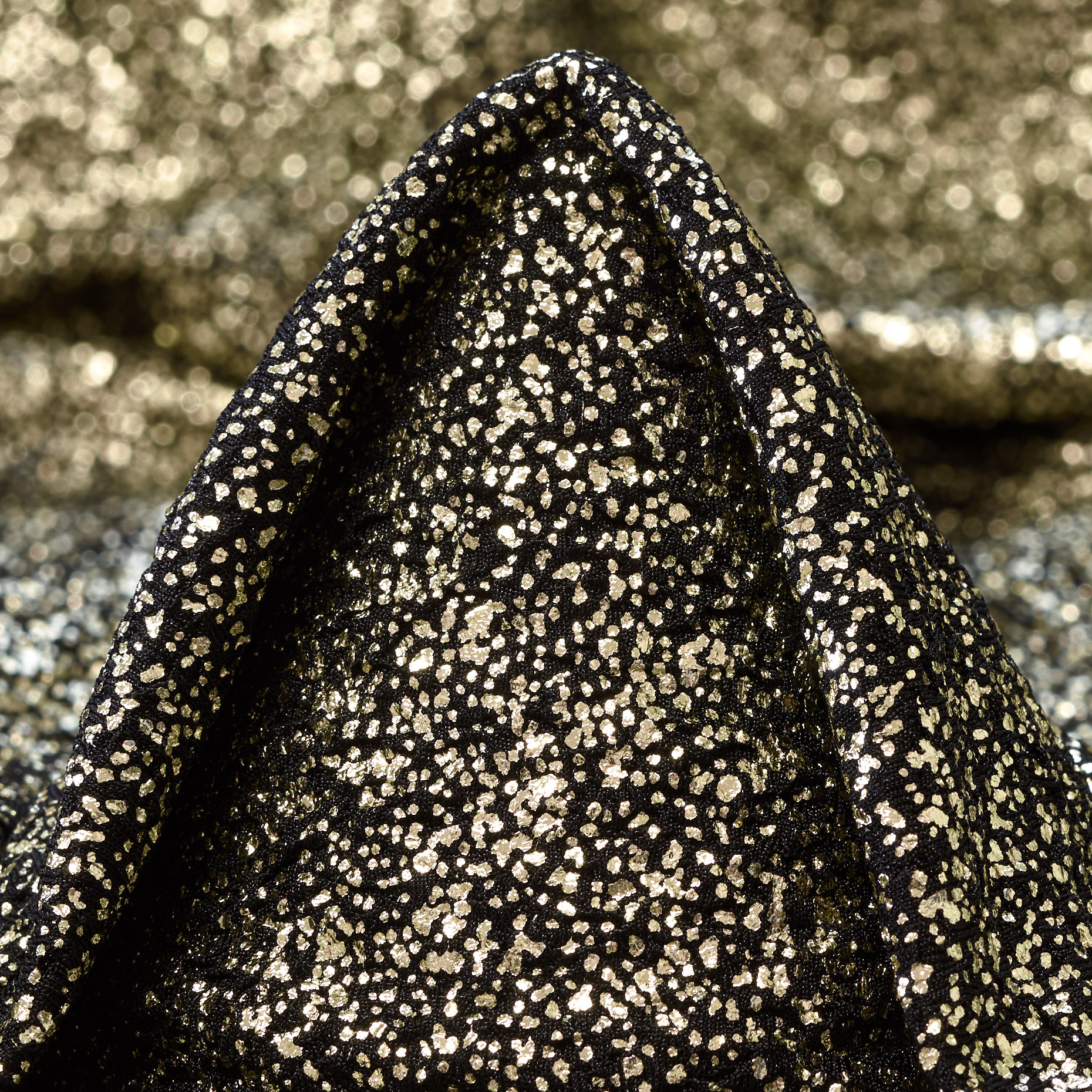 Трикотаж, Ламинированная, Fog (F000037414)