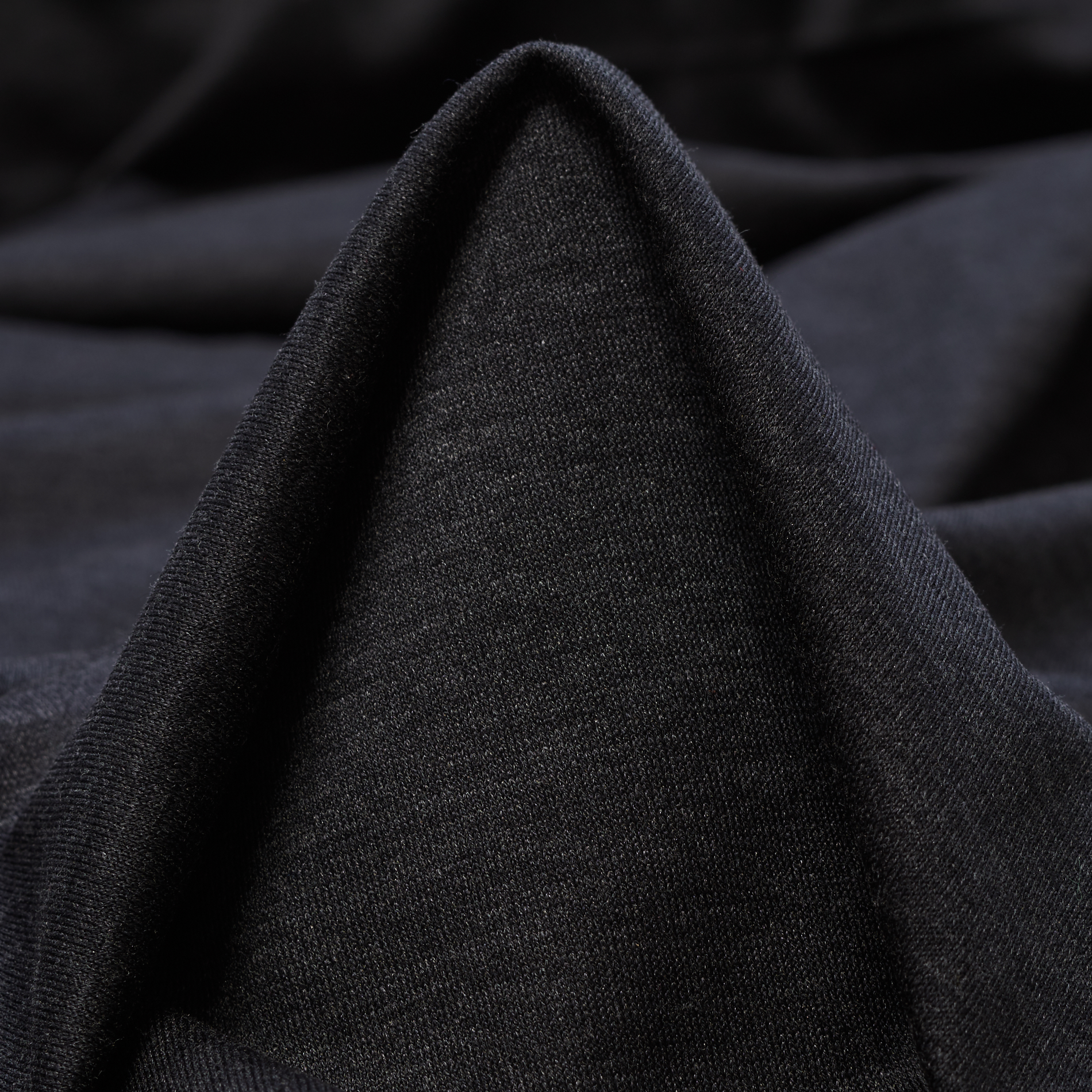 JERSEY, VISCOSE, ANTHRACITE (F000030126)