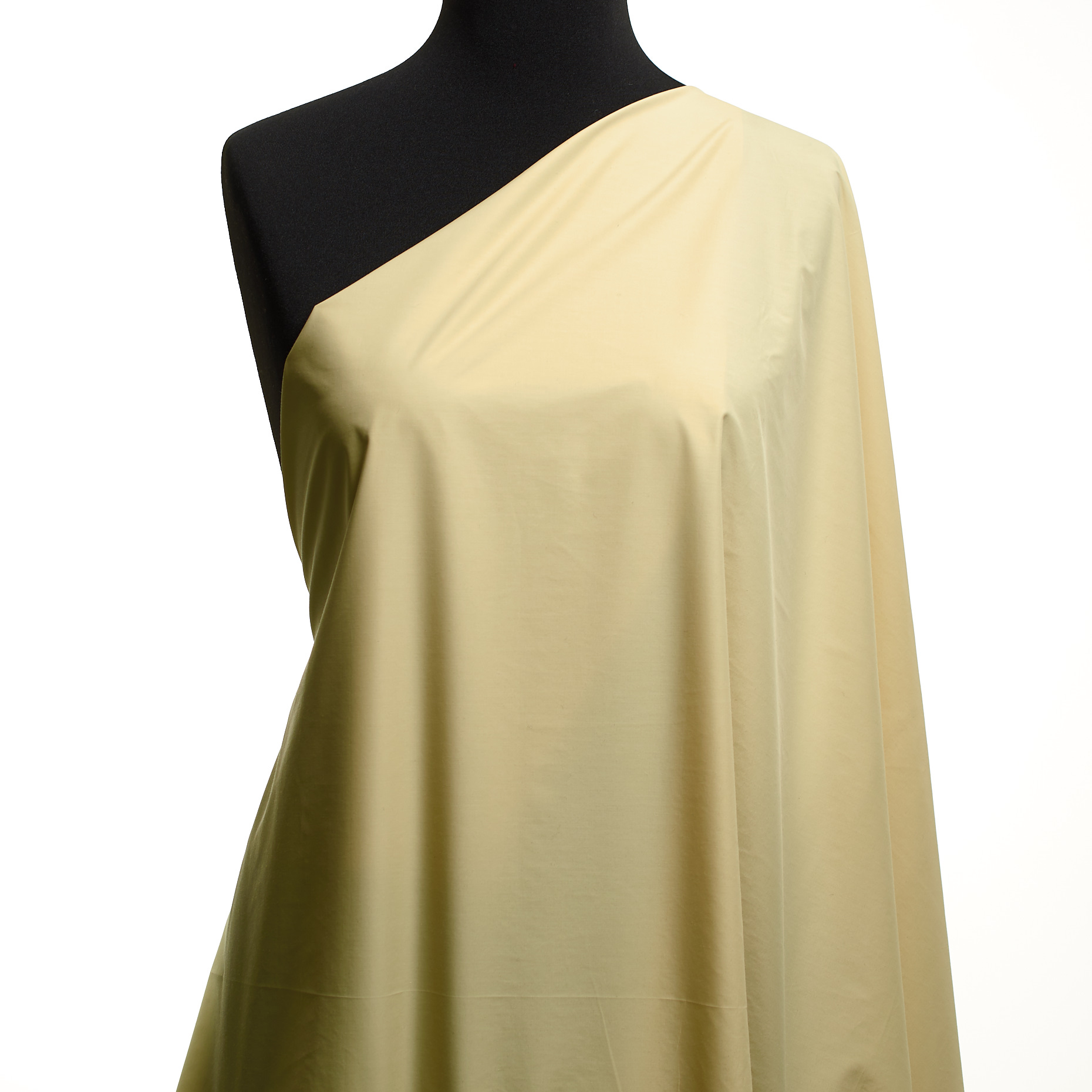 OUTDOOR, COTTON BLEND, OYSTER WHITE (F000049016) - Mannequin