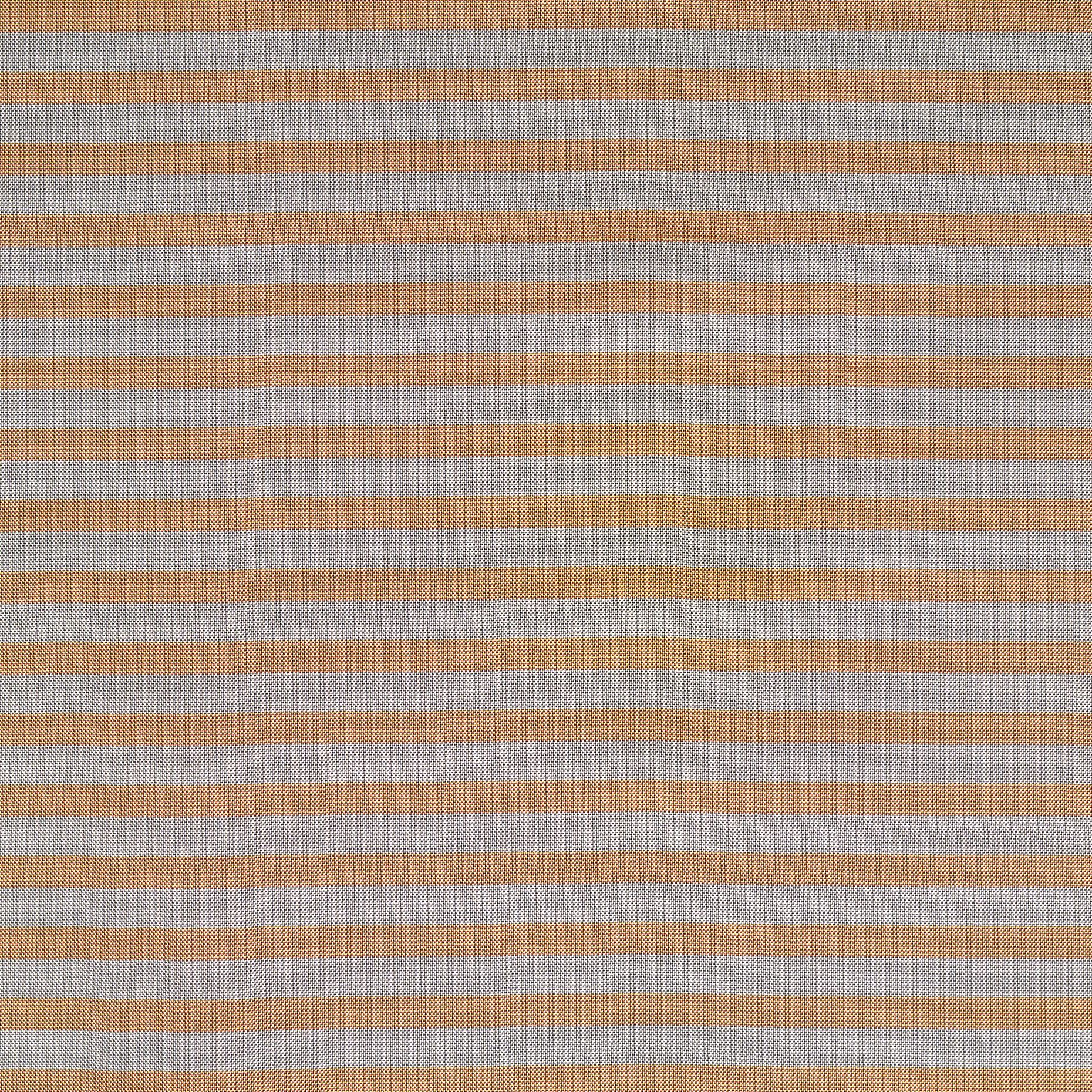CUPRO, LINING, STRIPES, PERSIMON (F000009576) - Texture