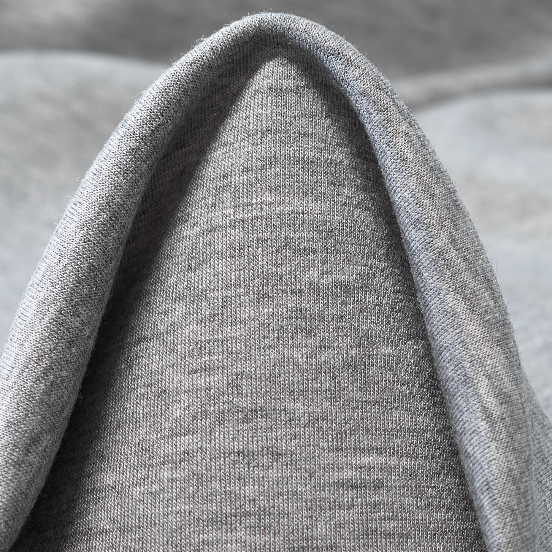 Jersey, Double, Wiskoza, Chiseled Stone&Titanium (F000047846)