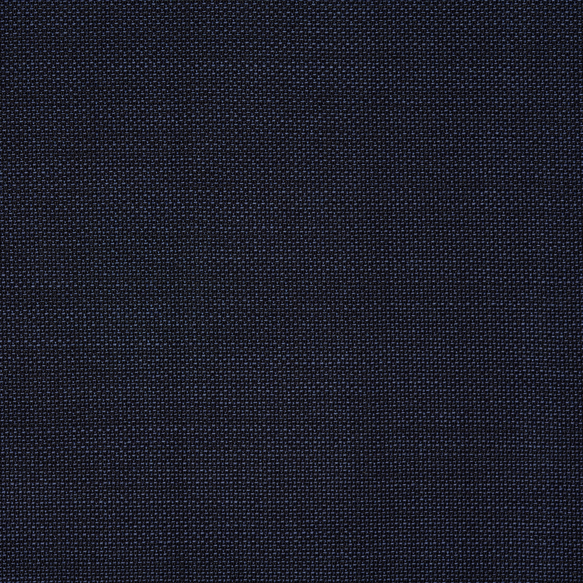 Cool Wool, Wełna dziewicza, Melange, Black Iris (F000047992) - Tkana