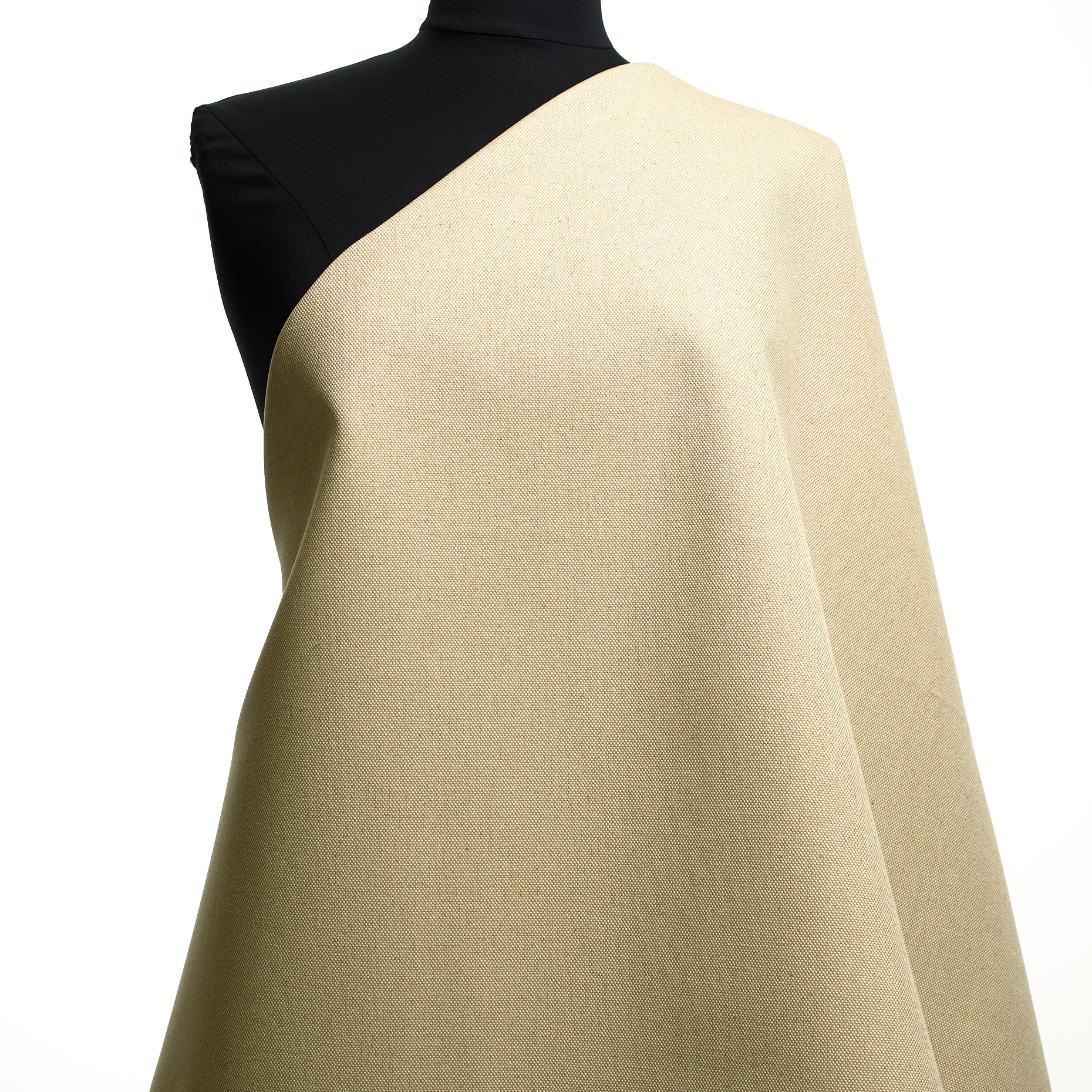 Canvas , Coton, Bone White (F000046603) - Mannequin