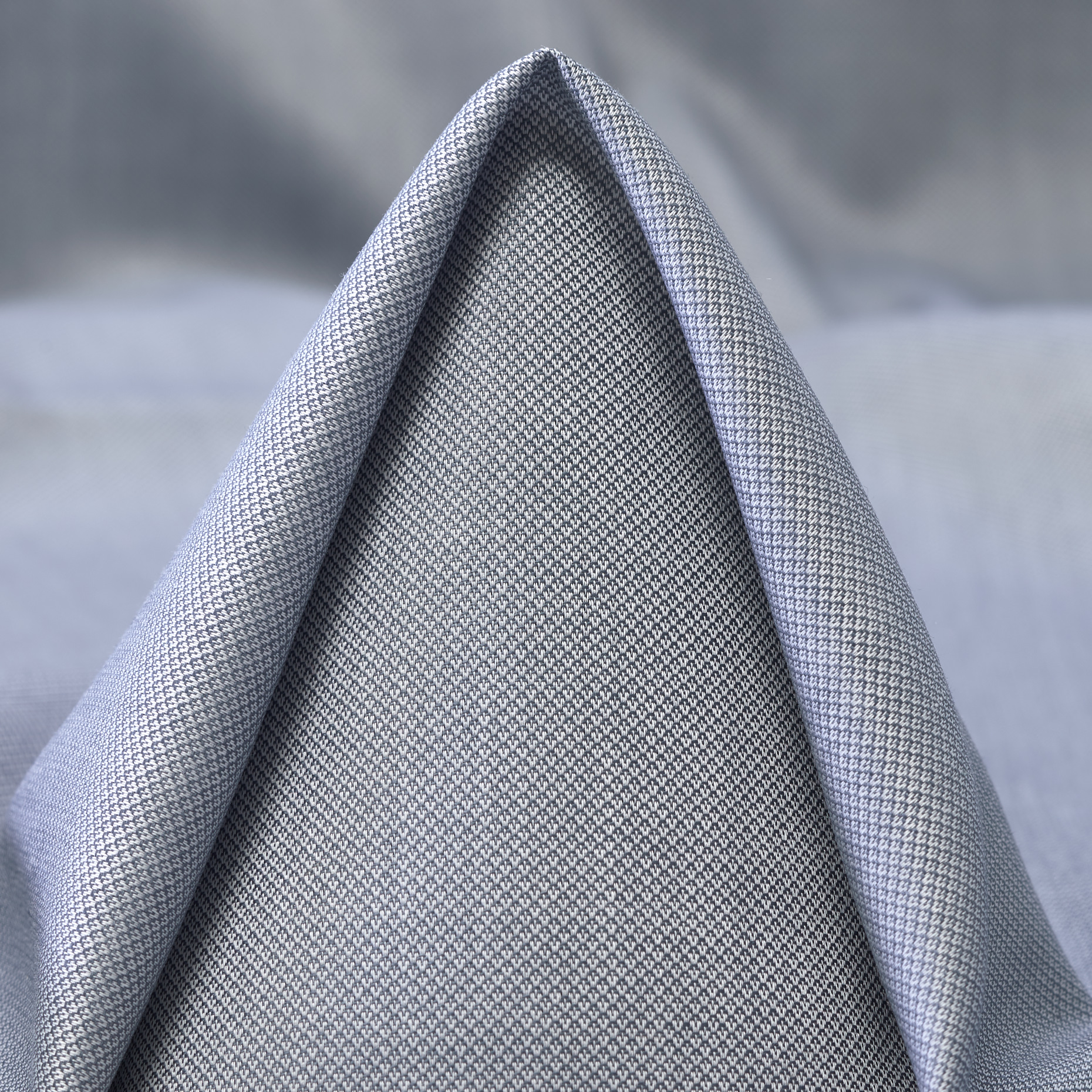 Chambray, Cotone, Baby Lavender (F000047250)