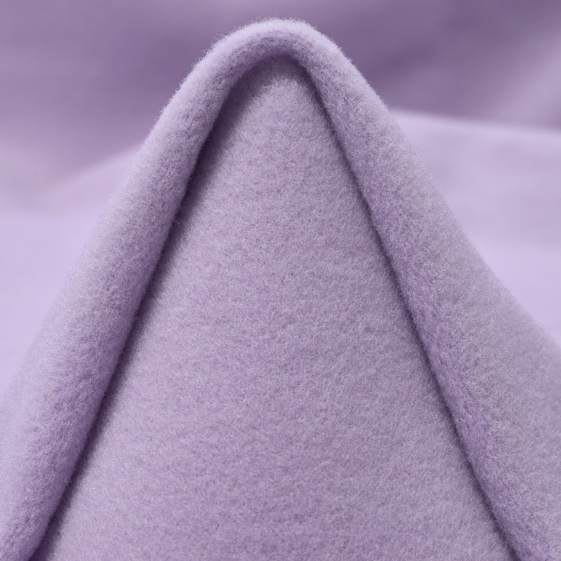 FLEECE, VIRGIN WOOL, CASHMERE BLEND, ORCHID PETAL (F000047528)