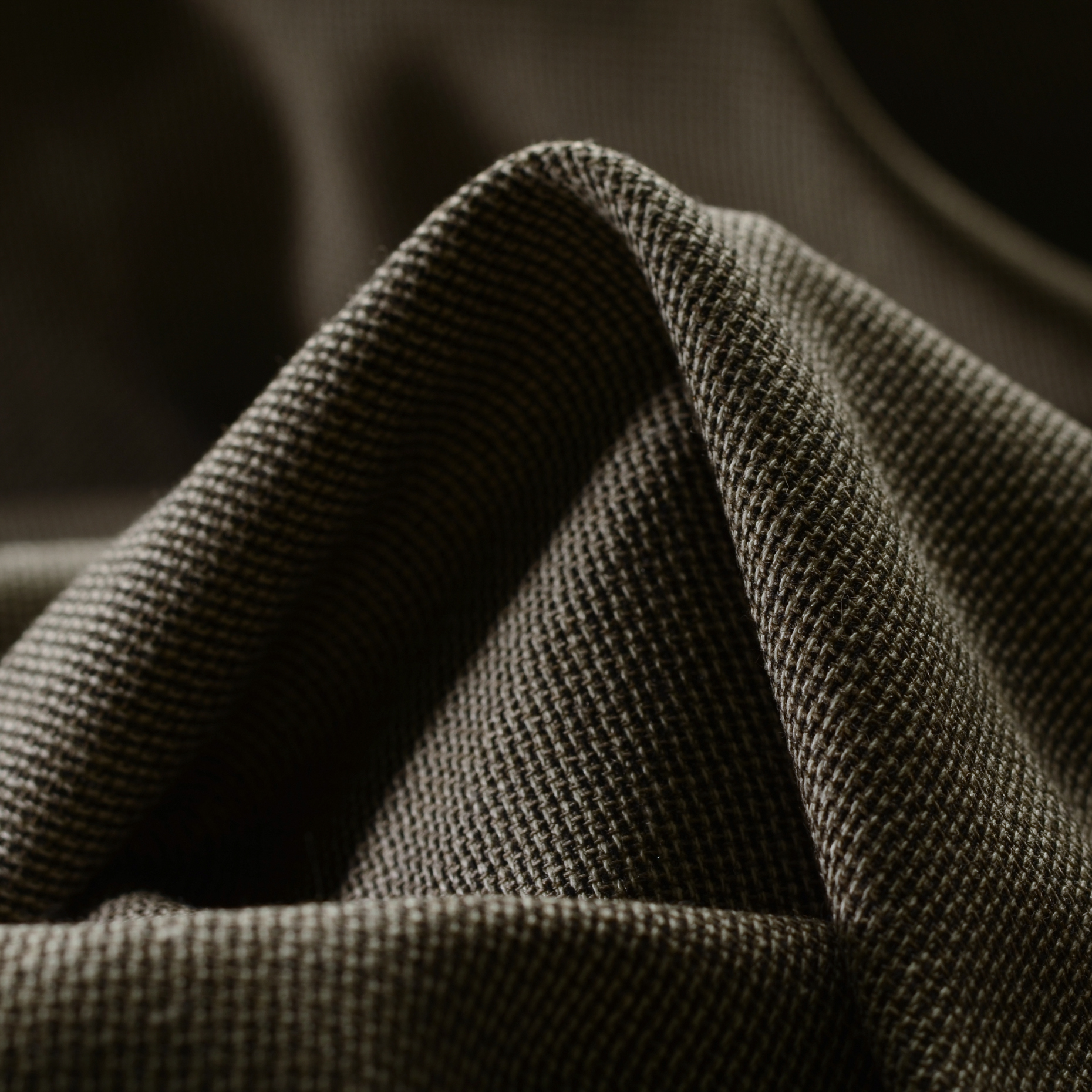 Элитная Шерсть, Шелк, Мелкий Рисунок, Cuba