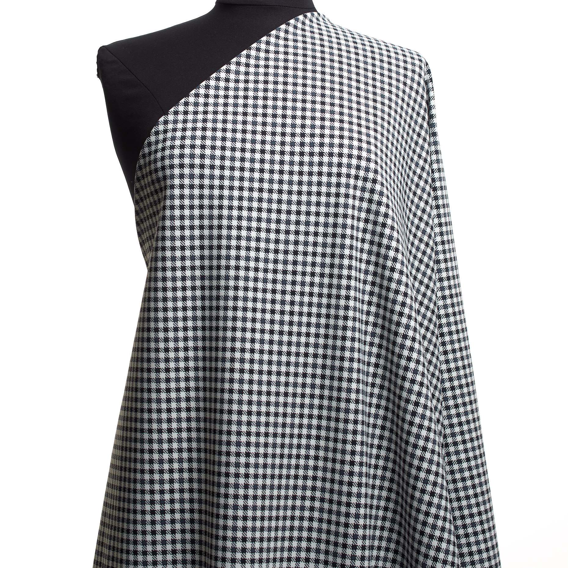 Techno Jersey, Estampado, Alta Elasticidad, Vaporous Gray (F000041405) - Maniquí