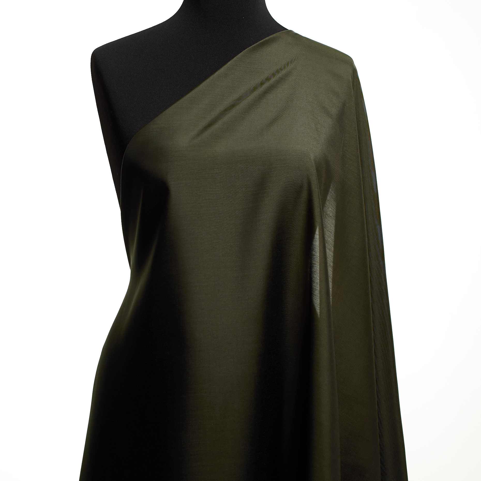 LINING, MODAL, CYPRESS (F000049312) - Mannequin