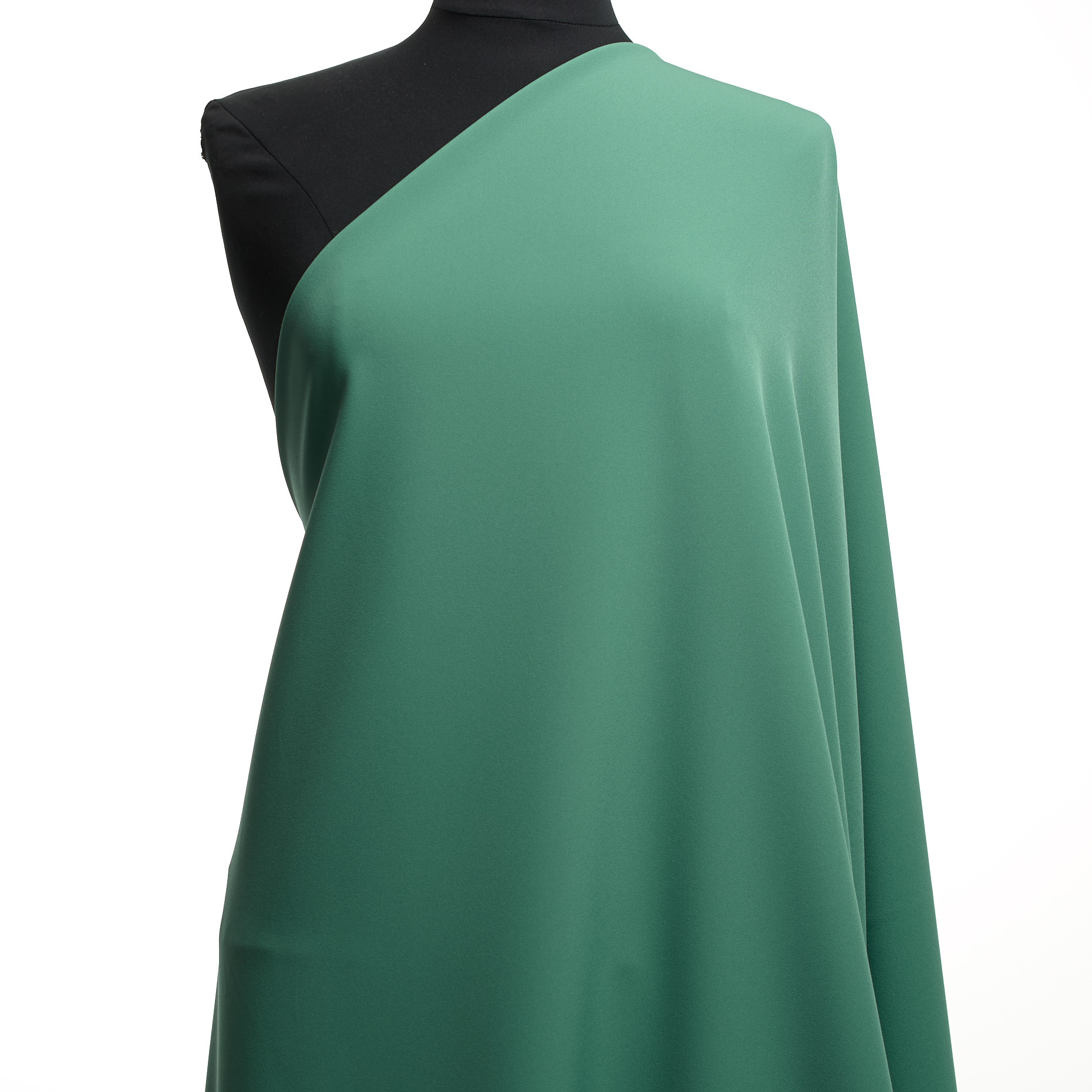 TECHNO STRETCH, BRIGHT JADE (F000041012) - Mannequin