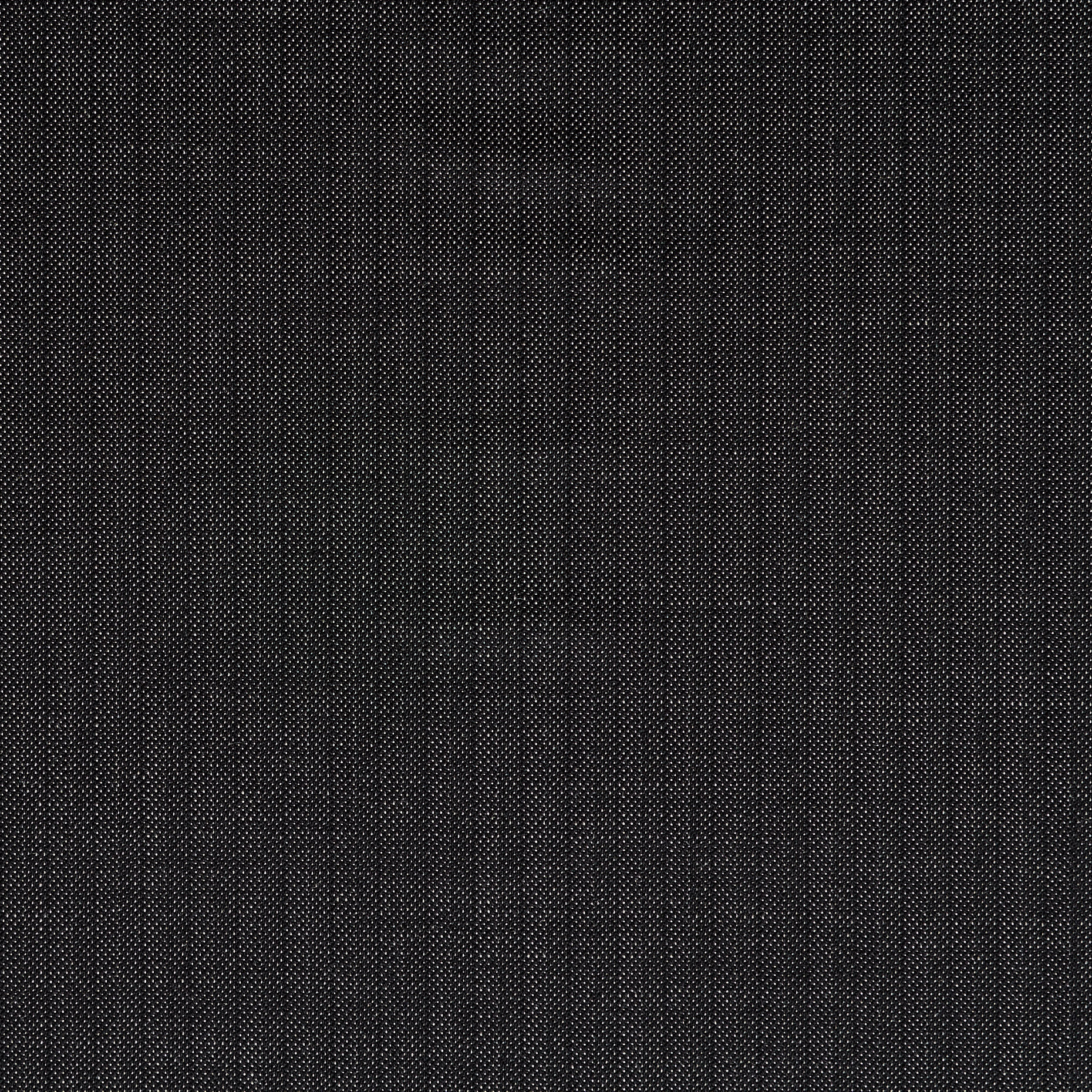COOL WOOL, STRIPES, MELANGE, BLACK SAND (F000012447) - Texture