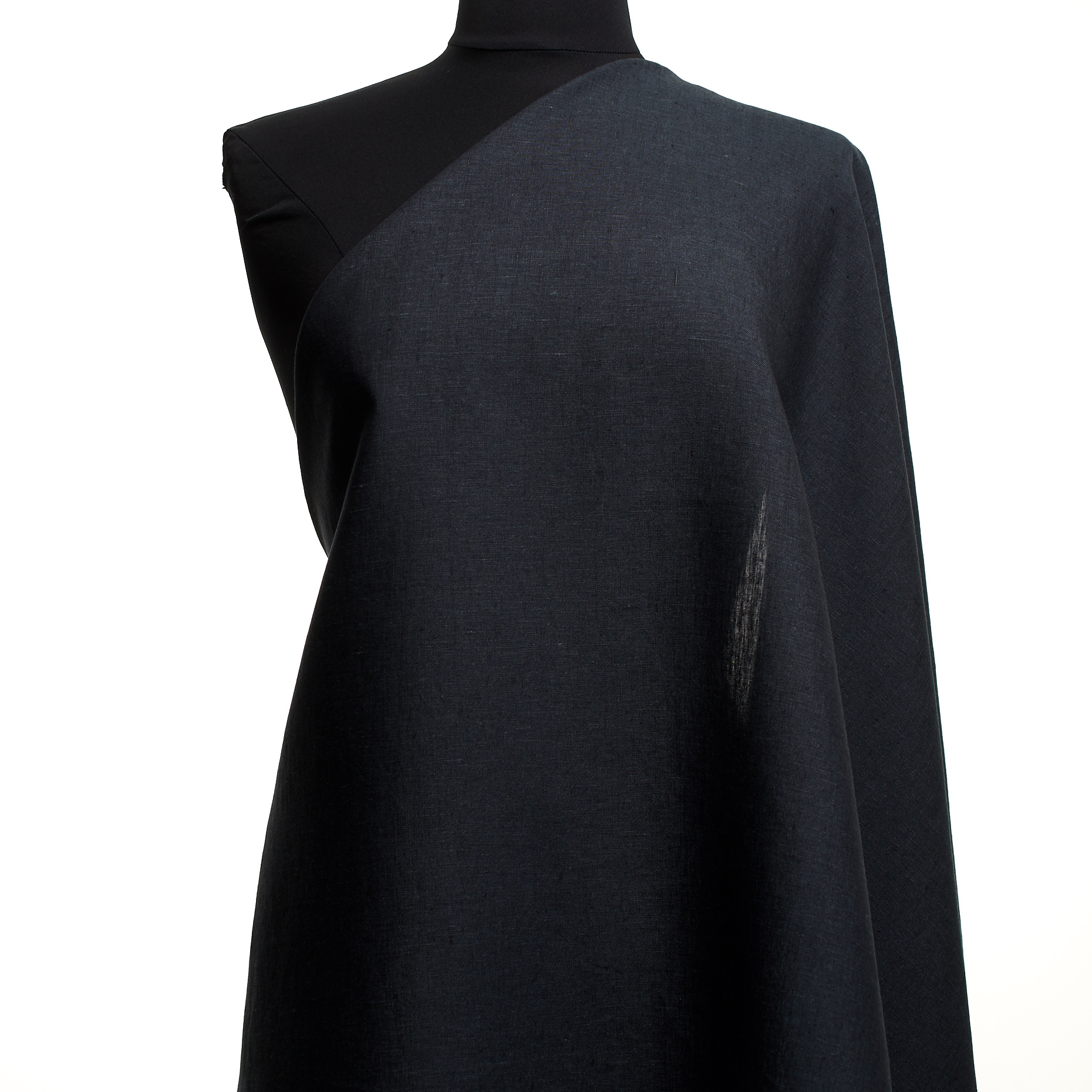 Hilo, Jaspeado, Dark Navy (F000047571) - Maniquí