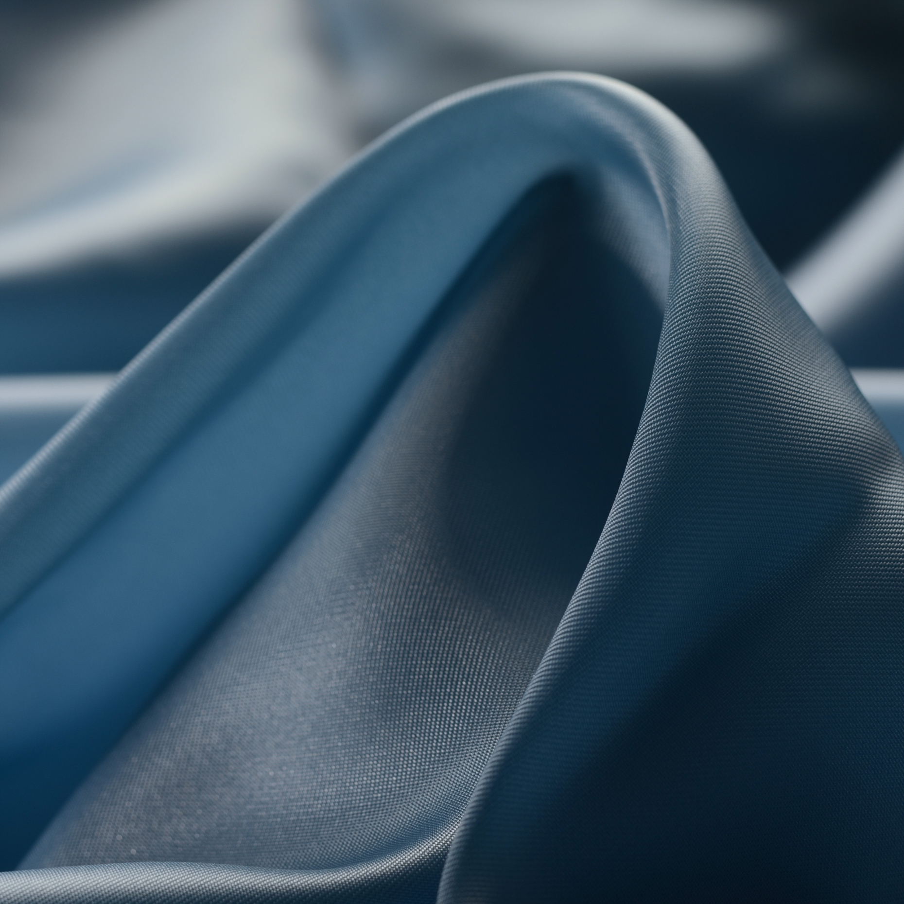 Cupro, Doublure, Dusty Sky (F000003611)