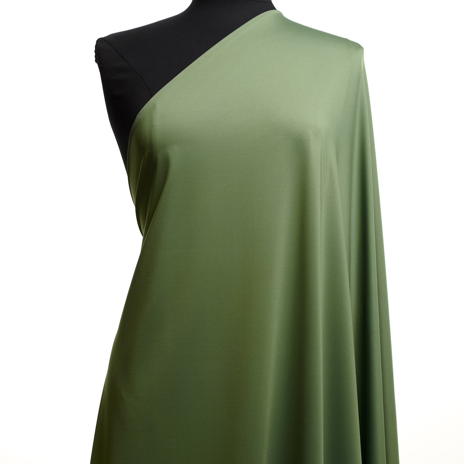 Техно Джерси, Watercress (P000001360) - Манекен