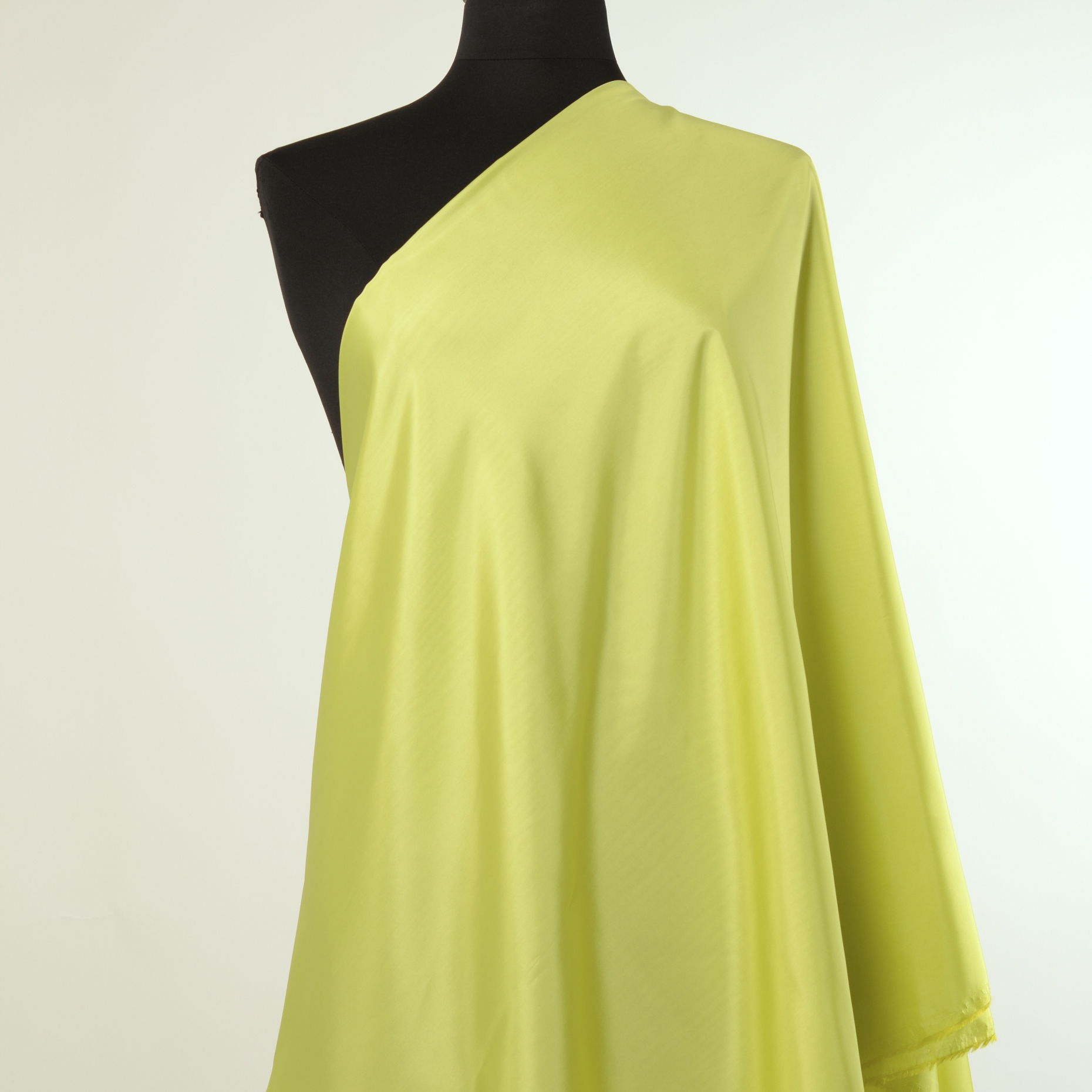 Fodera, Cupro, Lemon Grass (F000019693) - Manichino