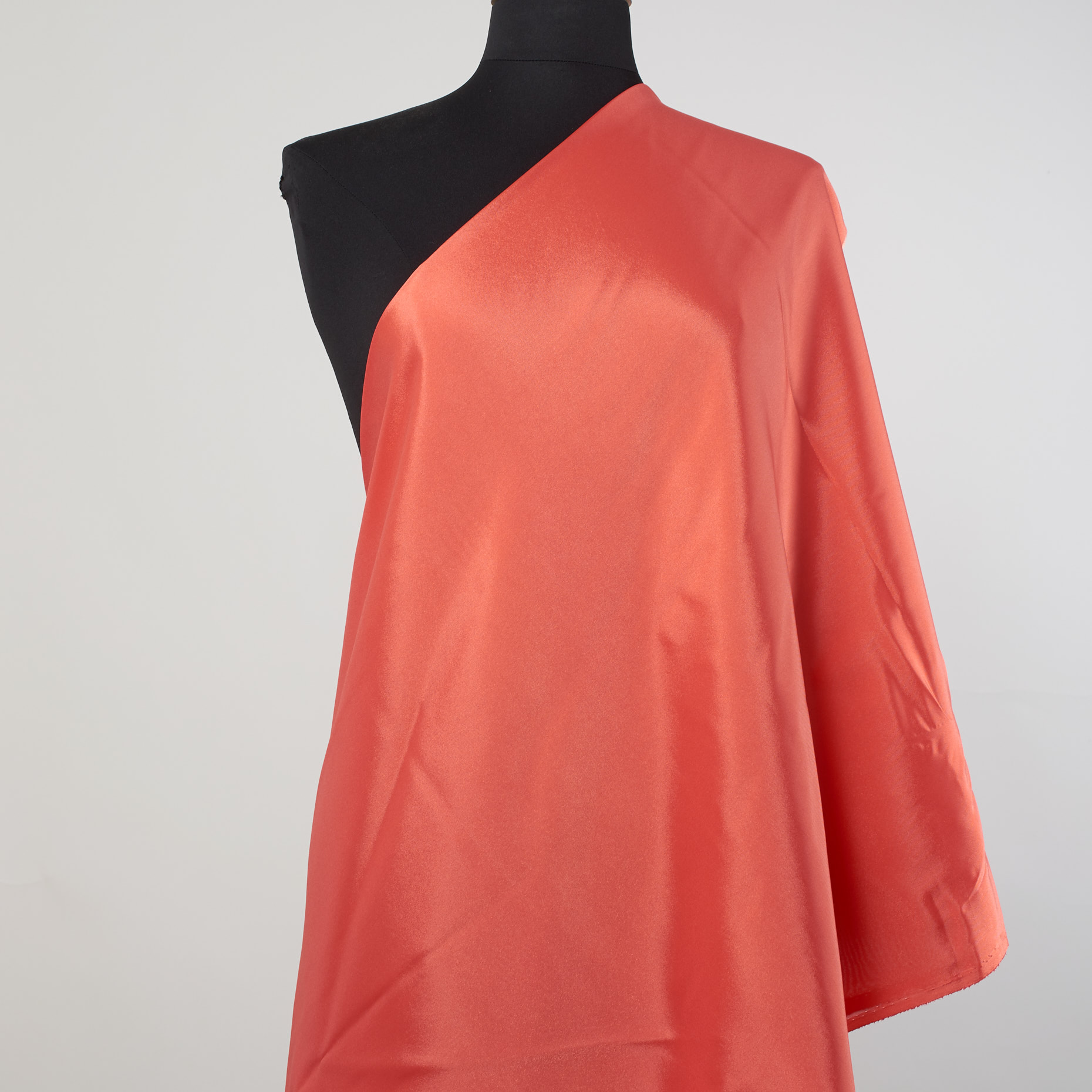Doublure , Coral Red (F000021314) - Mannequin