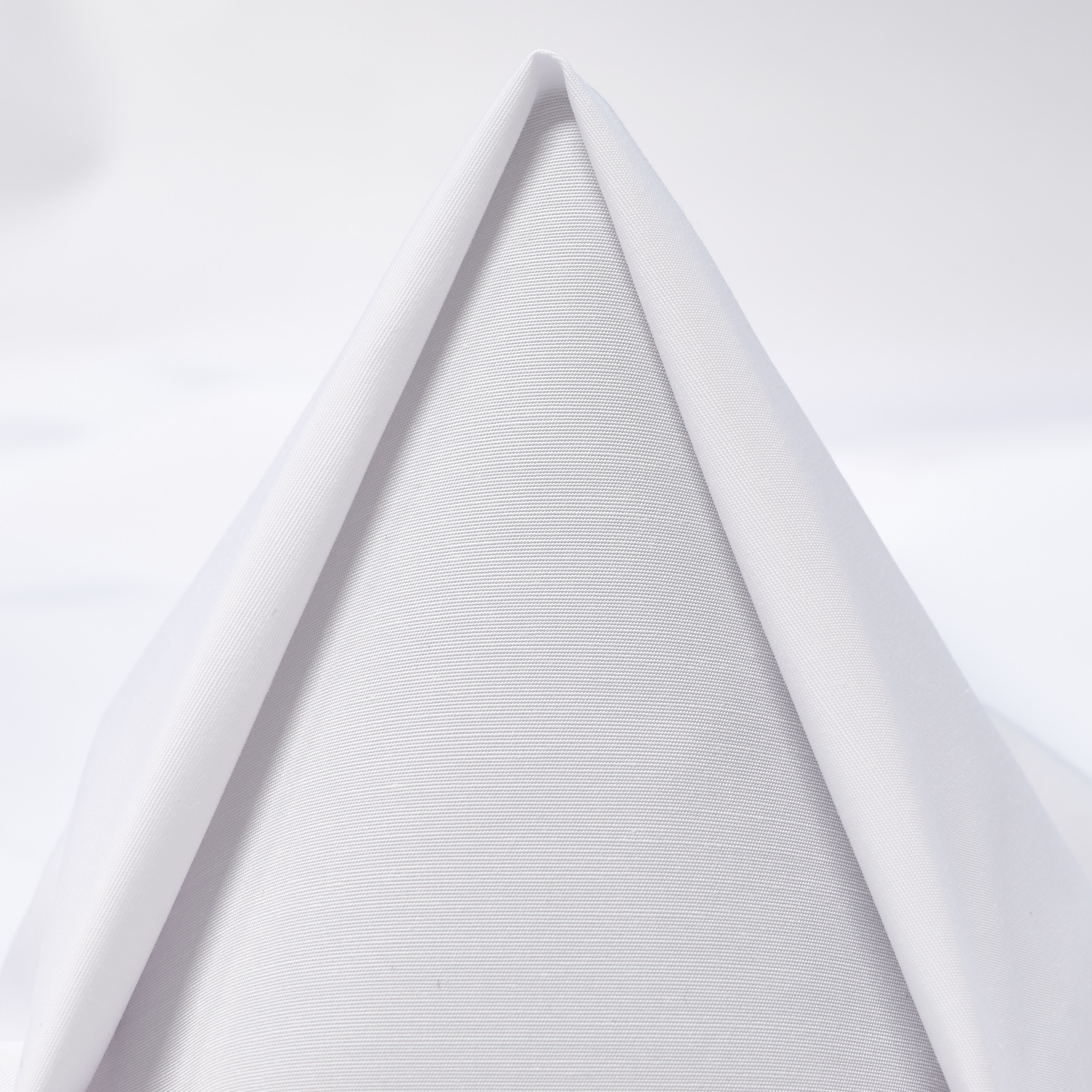 Popeline, Misto Cotone, Brilliant White (F000046630)