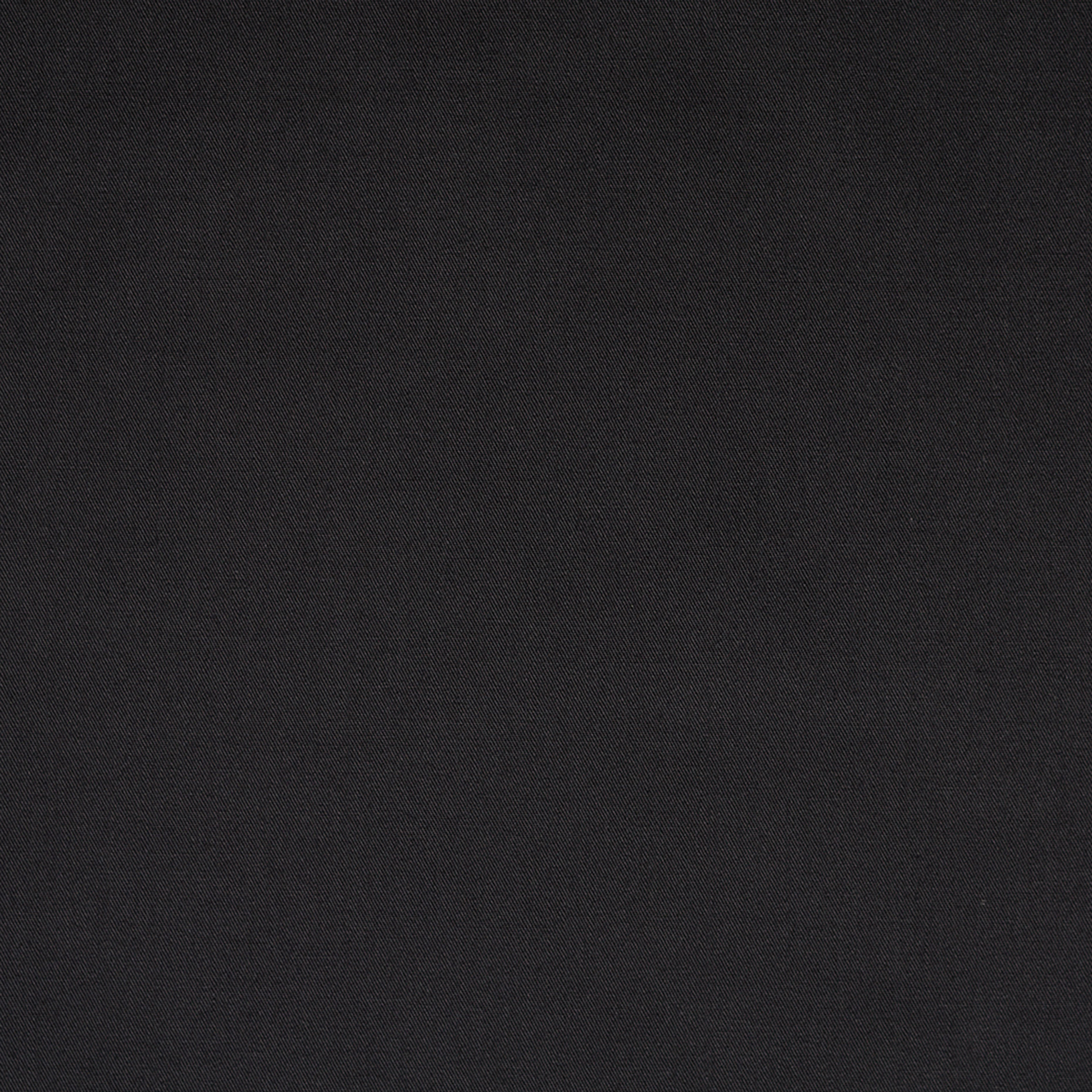 Поплин, Вискоза Смесовая, Raven Black (F000034975) - Ткань