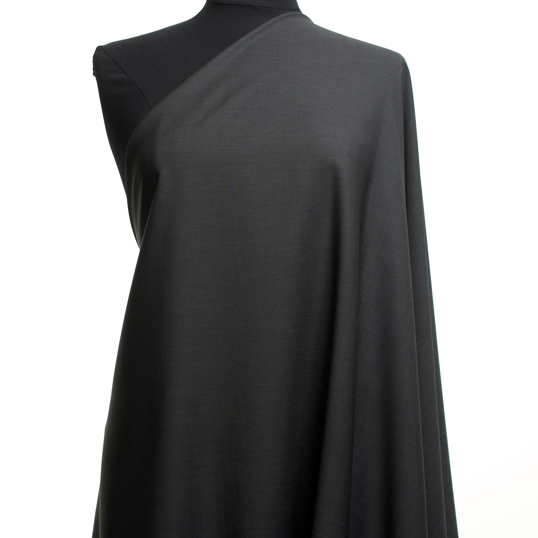 COOL WOOL, VIRGIN WOOL, IRON GATE (F000029997) - Mannequin