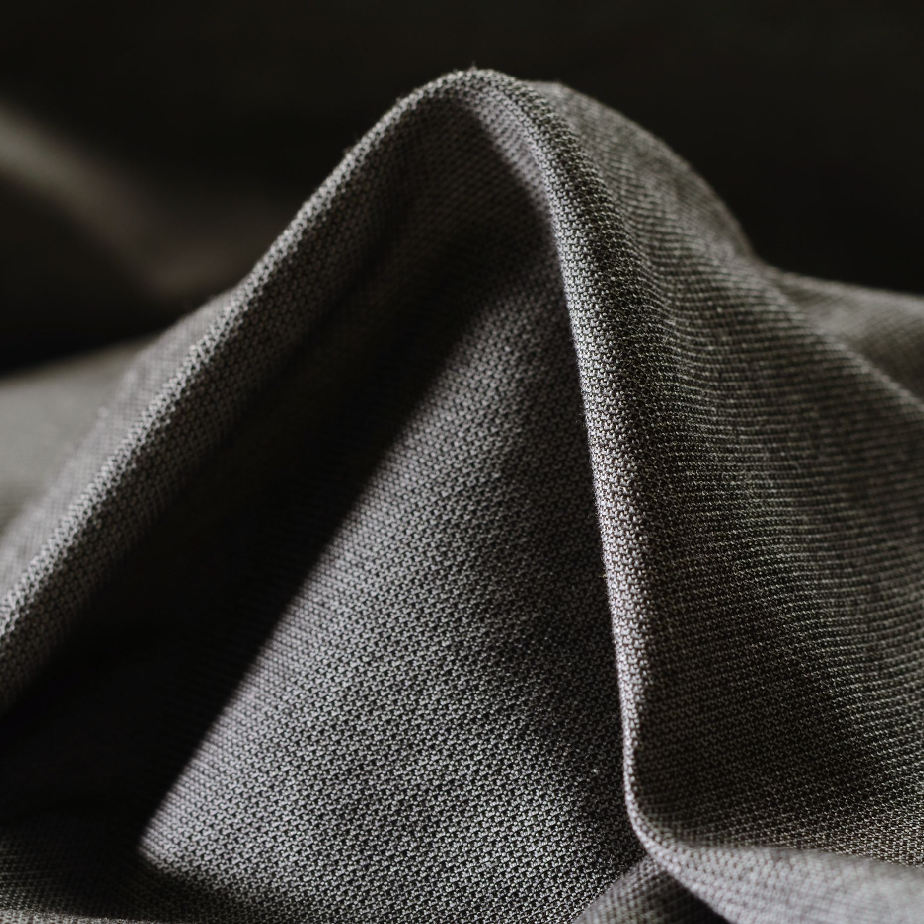 DOUBLE, COTTON, GHOST GRAY (F000019843)