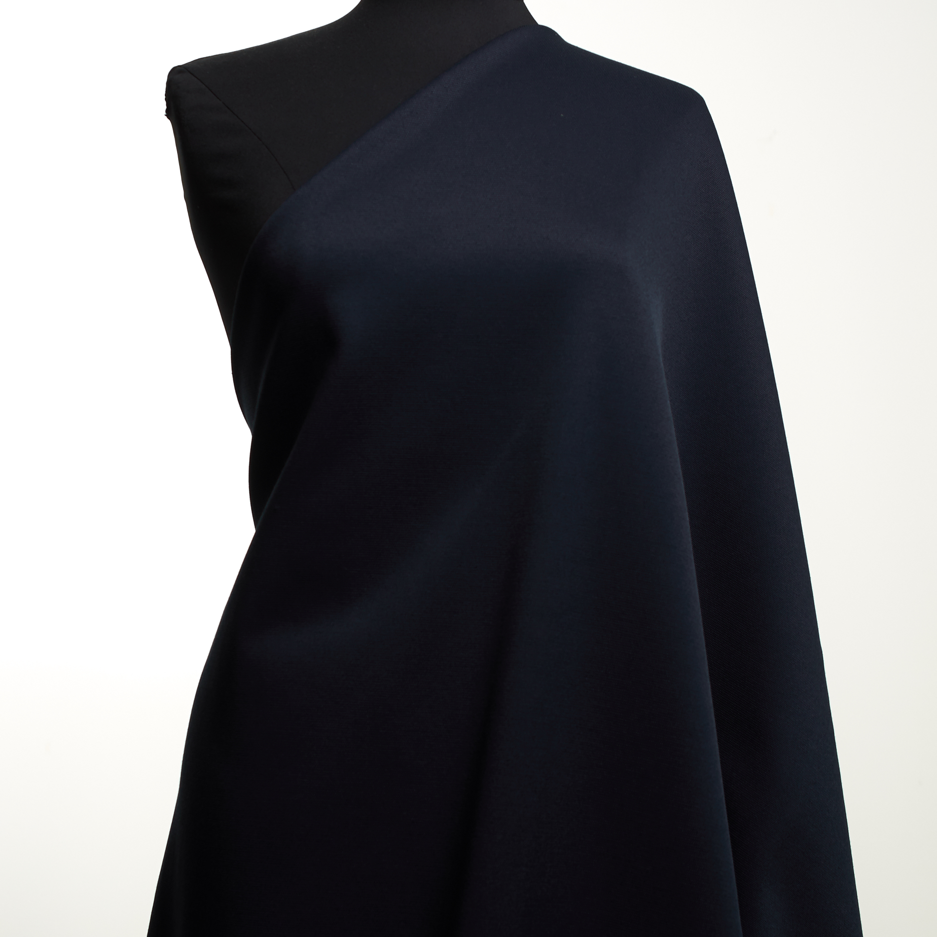 JERSEY, COTTON, INDIGO NIGHT (F000034509) - Mannequin