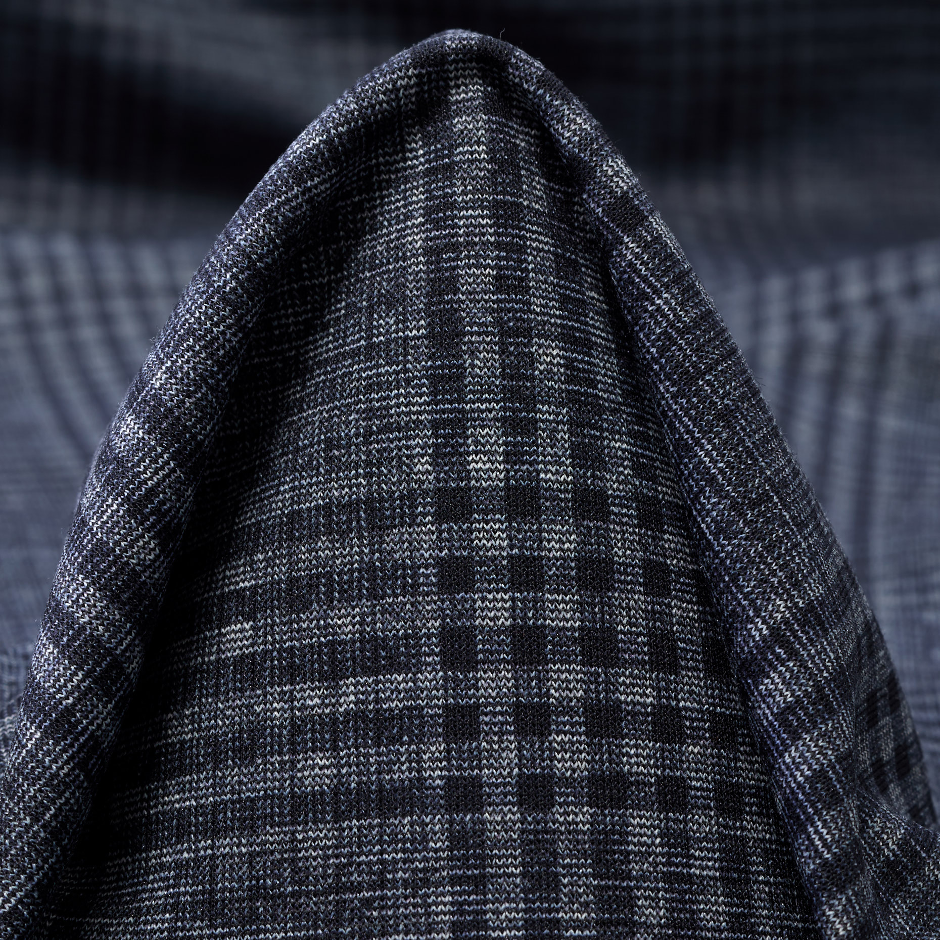 Jersey, Double, Mieszanka wiskozy, Outer Space (F000045264)