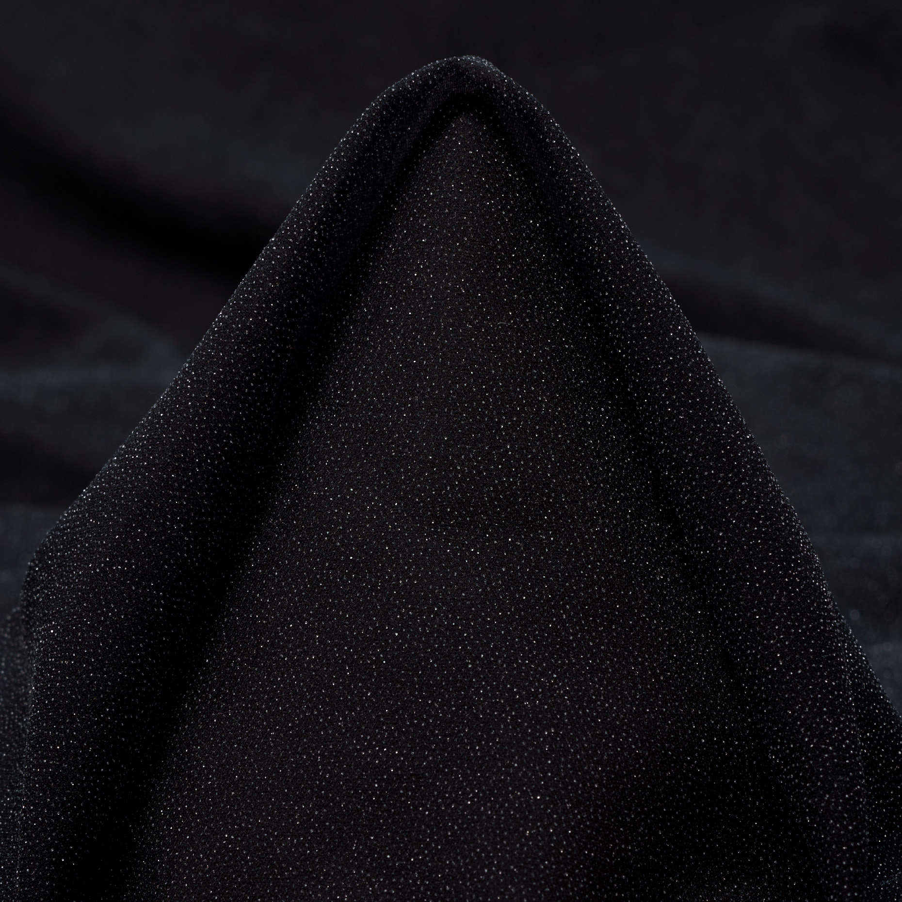 INTERLINING, LINING, GRANITE GRAY