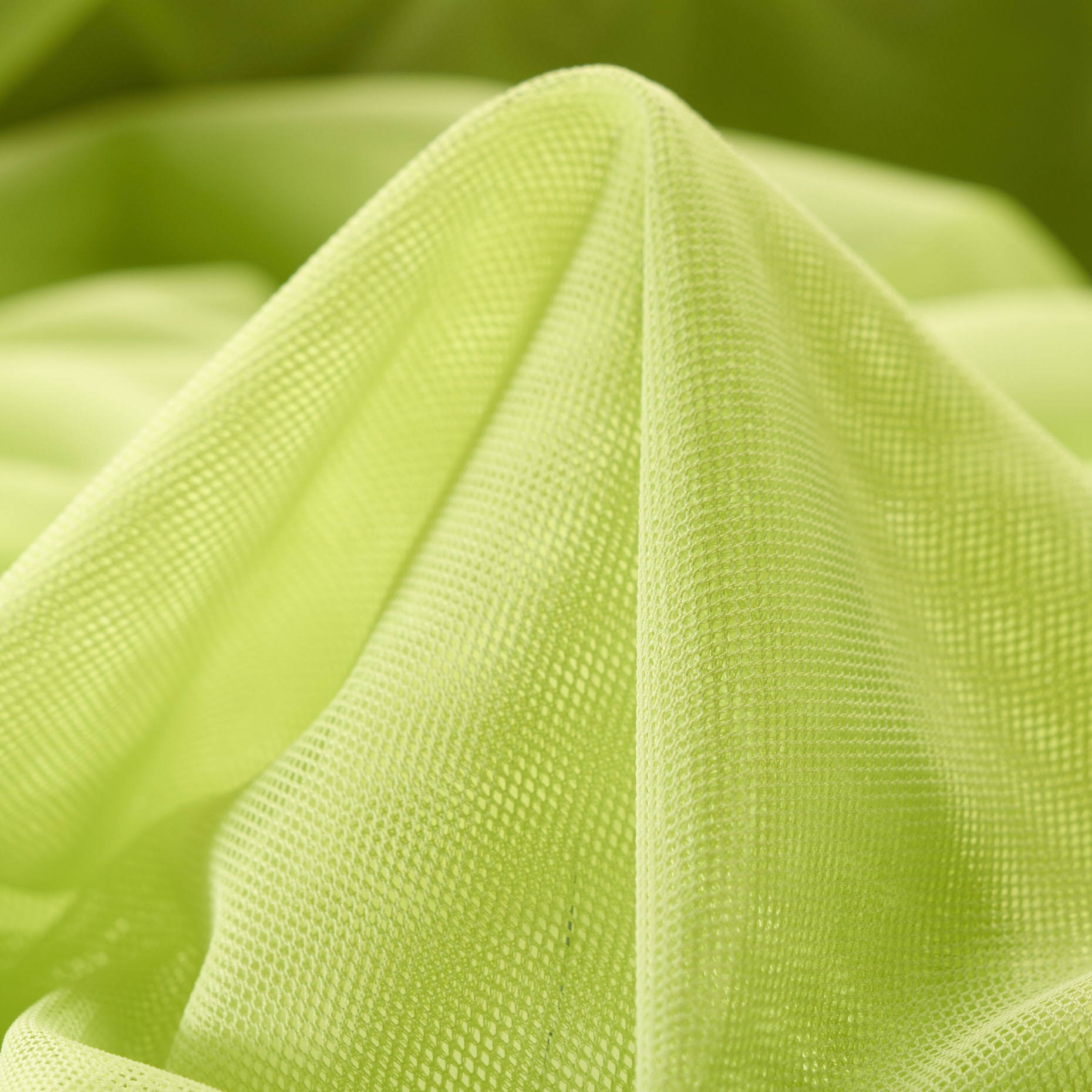 NET, POLYAMID, LIME (F000024546)